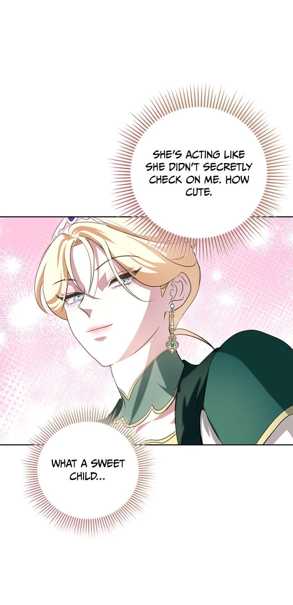 Part 2 of the Damned Work Started Chapter 7 page 69 - 