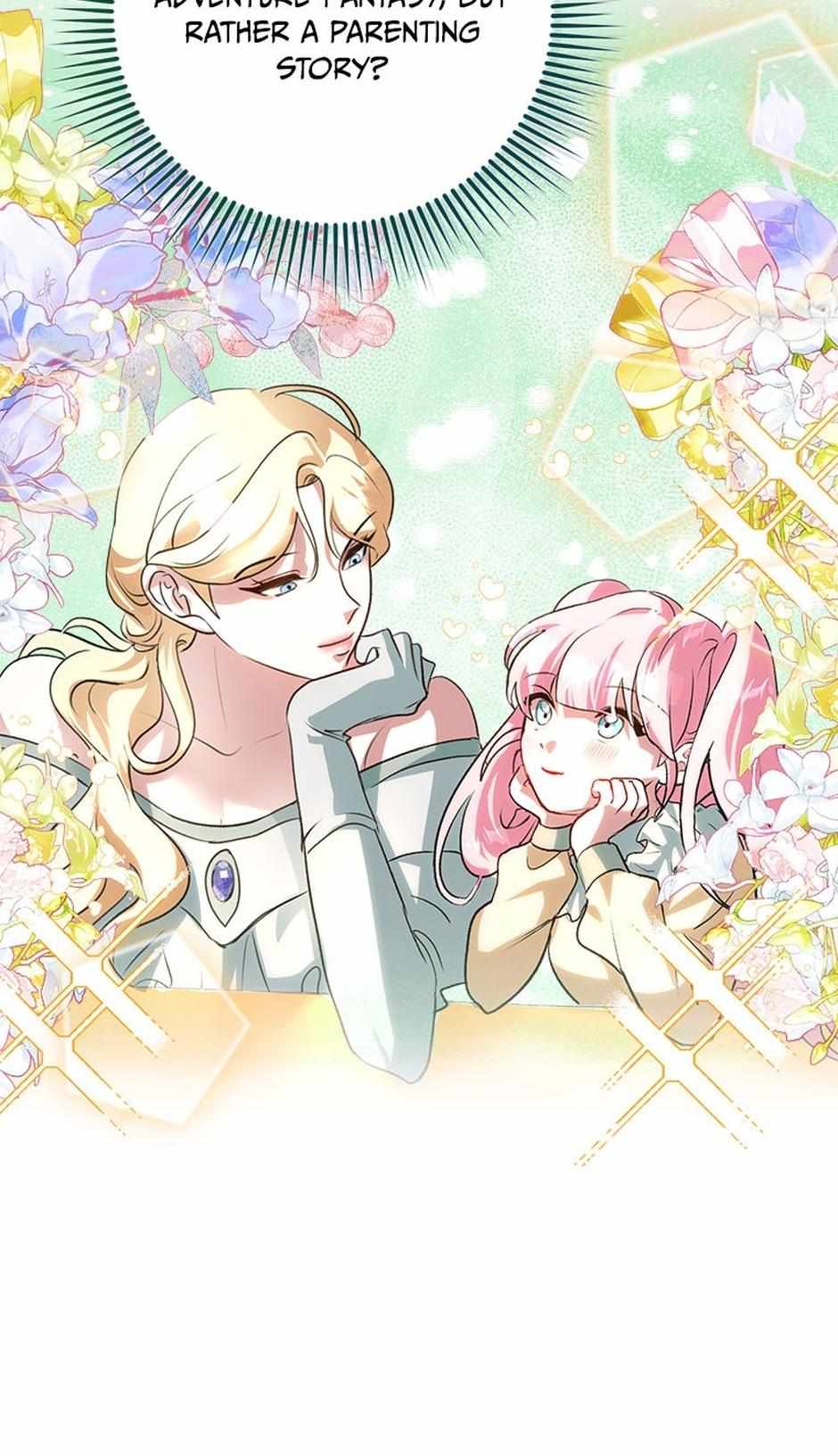 Part 2 of the Damned Work Started Chapter 7 page 8 - 