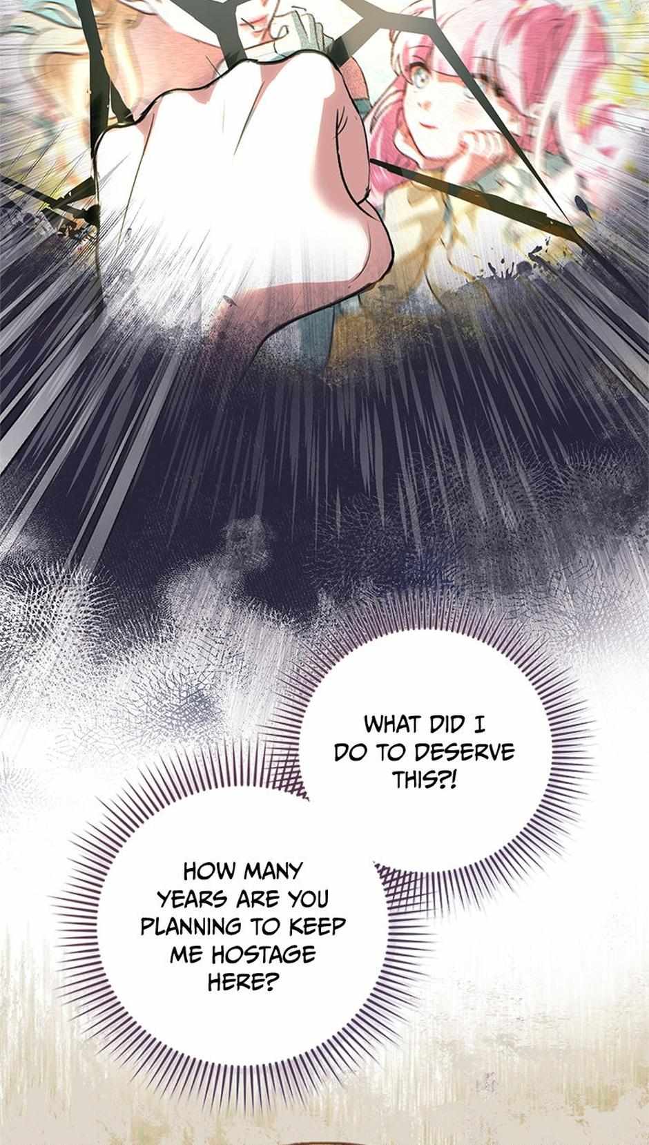 Part 2 of the Damned Work Started Chapter 7 page 10 - 
