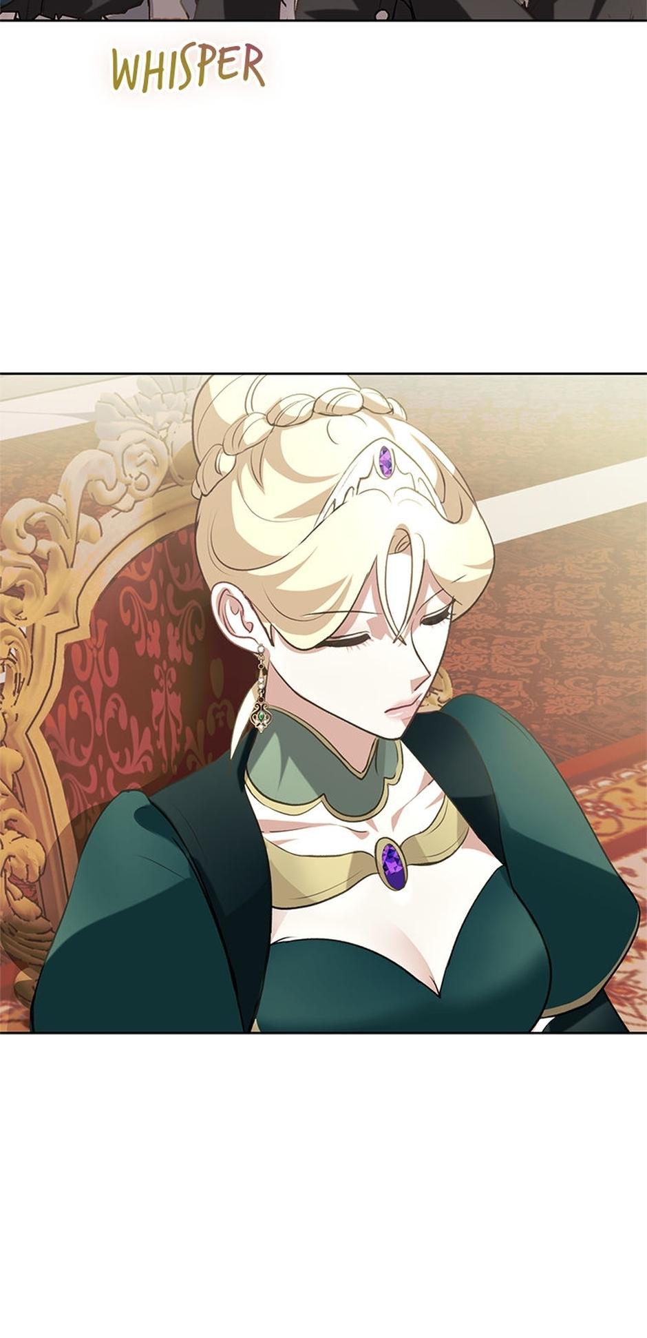 Part 2 of the Damned Work Started Chapter 8 page 13 - 