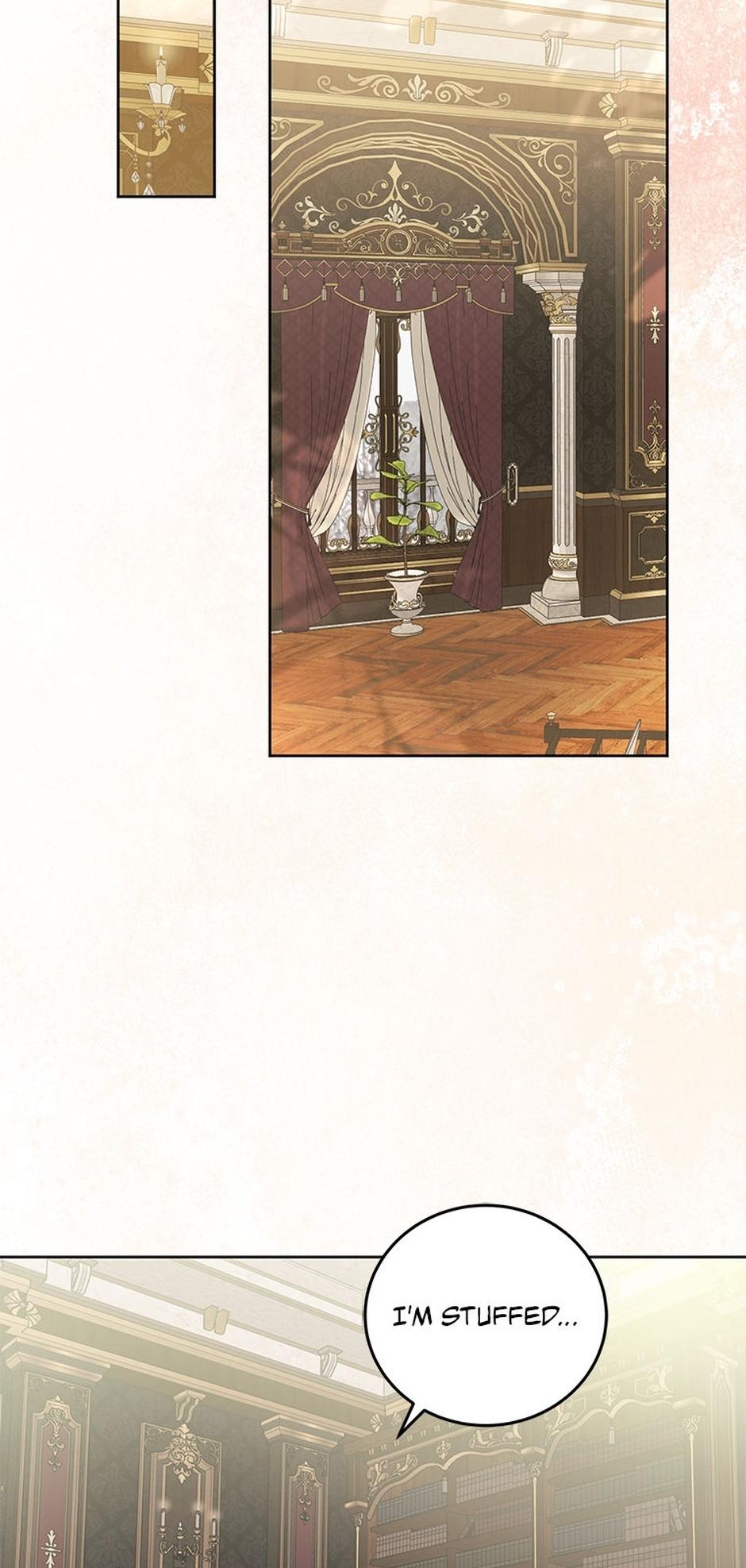 Part 2 of the Damned Work Started Chapter 8 page 19 - 
