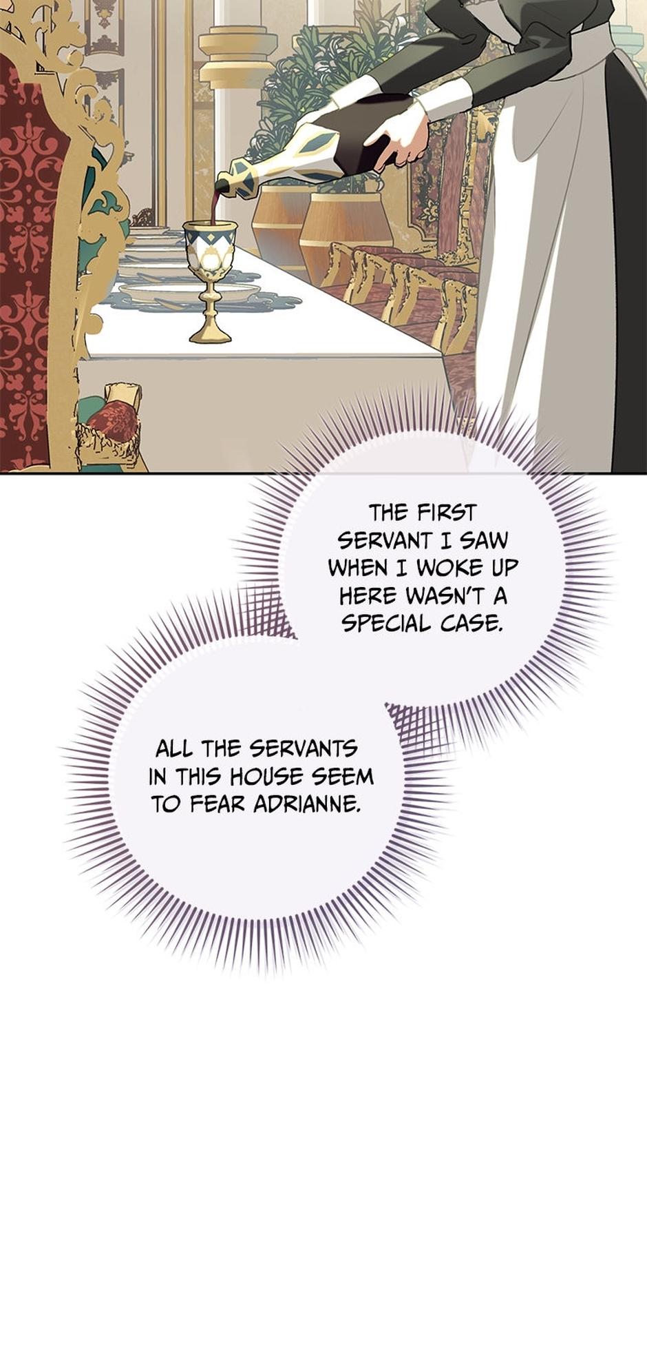 Part 2 of the Damned Work Started Chapter 8 page 21 - 