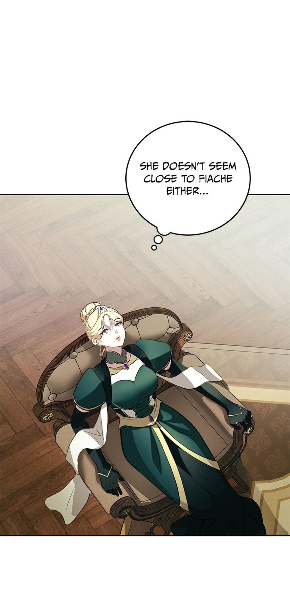 Part 2 of the Damned Work Started Chapter 8 page 22 - 