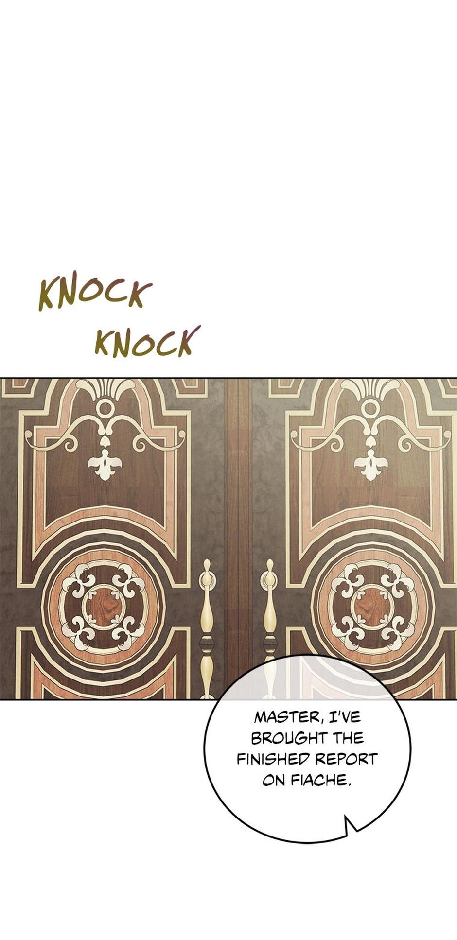 Part 2 of the Damned Work Started Chapter 8 page 24 - 