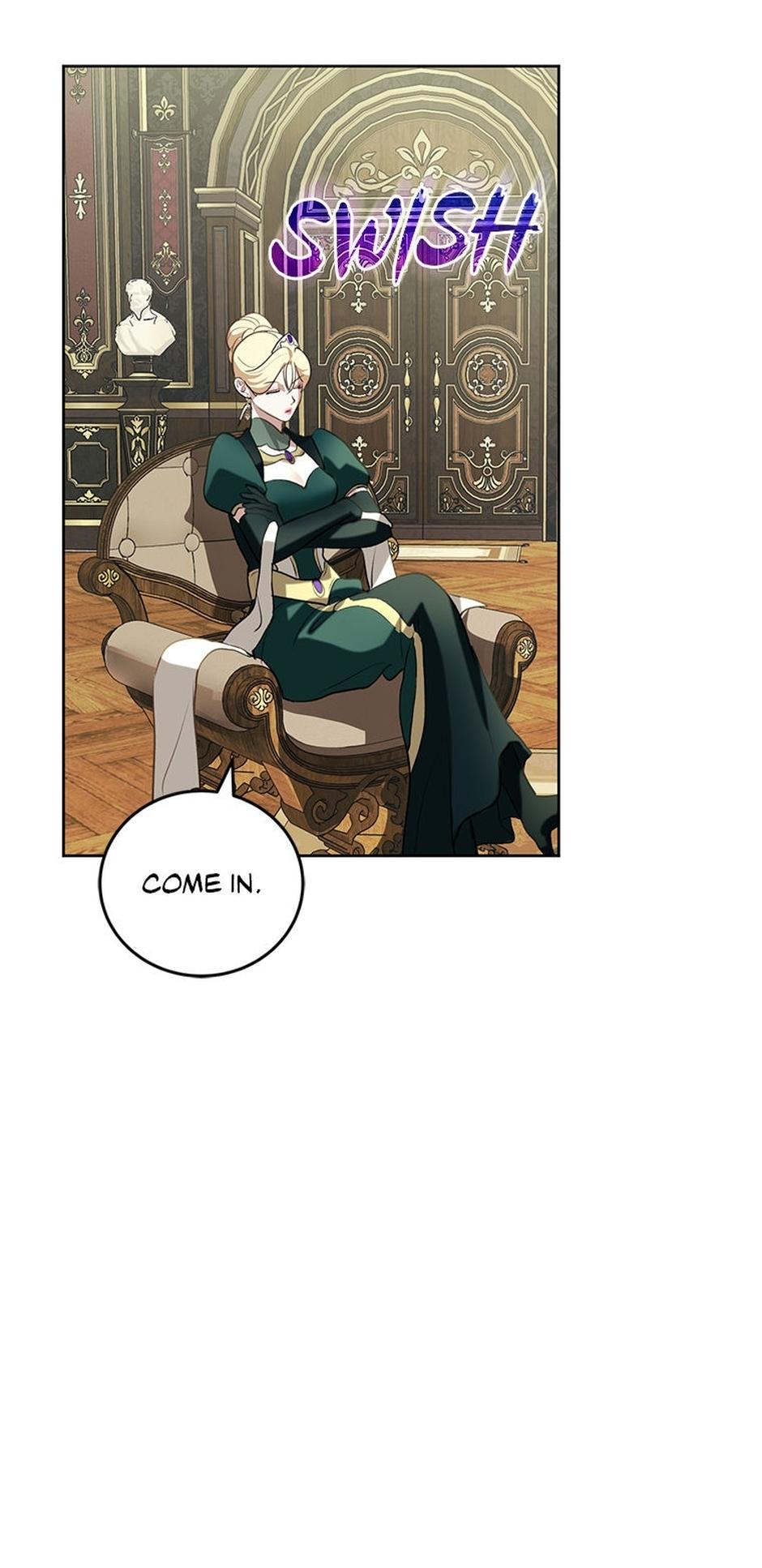 Part 2 of the Damned Work Started Chapter 8 page 25 - 