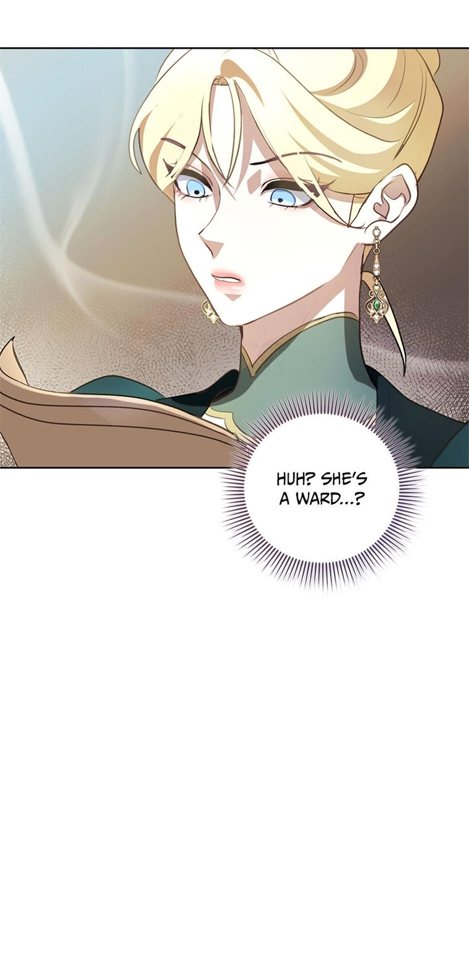 Part 2 of the Damned Work Started Chapter 8 page 27 - 