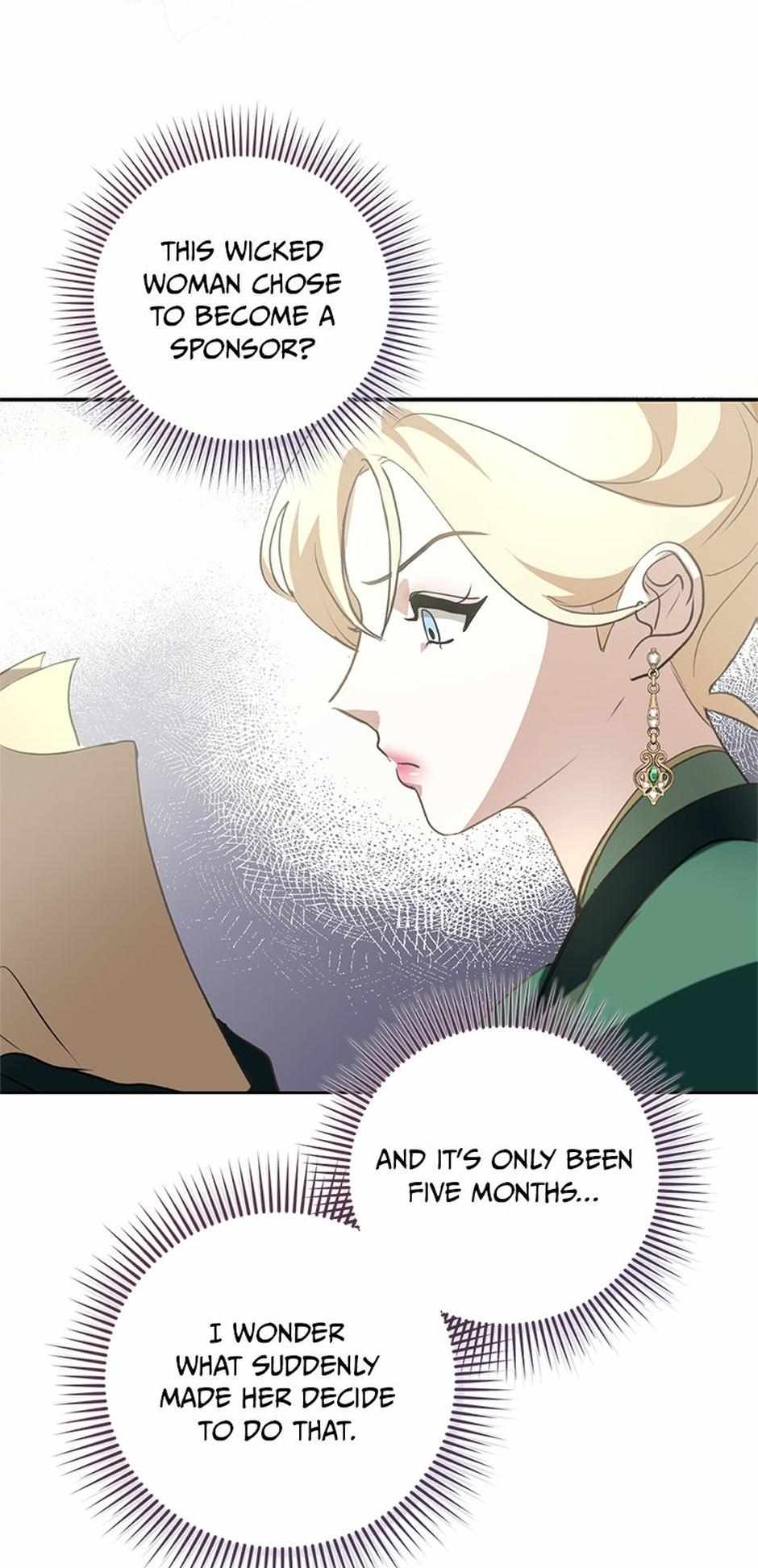 Part 2 of the Damned Work Started Chapter 8 page 29 - 