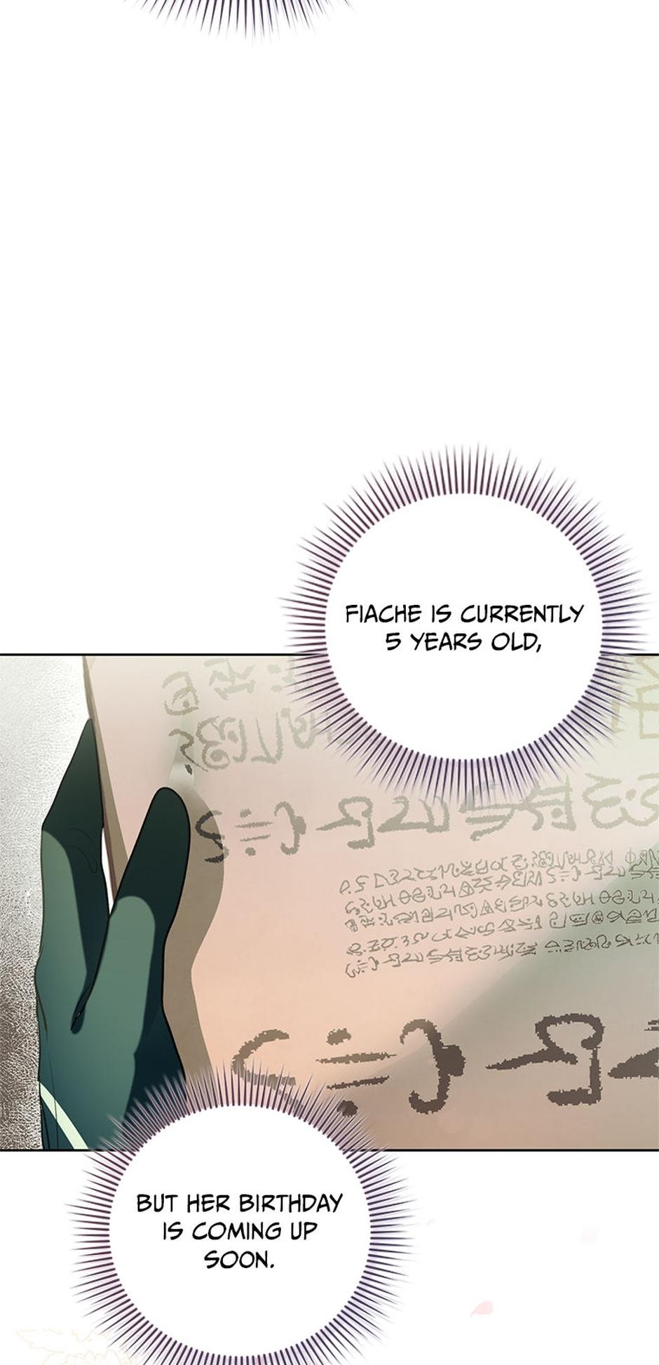 Part 2 of the Damned Work Started Chapter 8 page 30 - 
