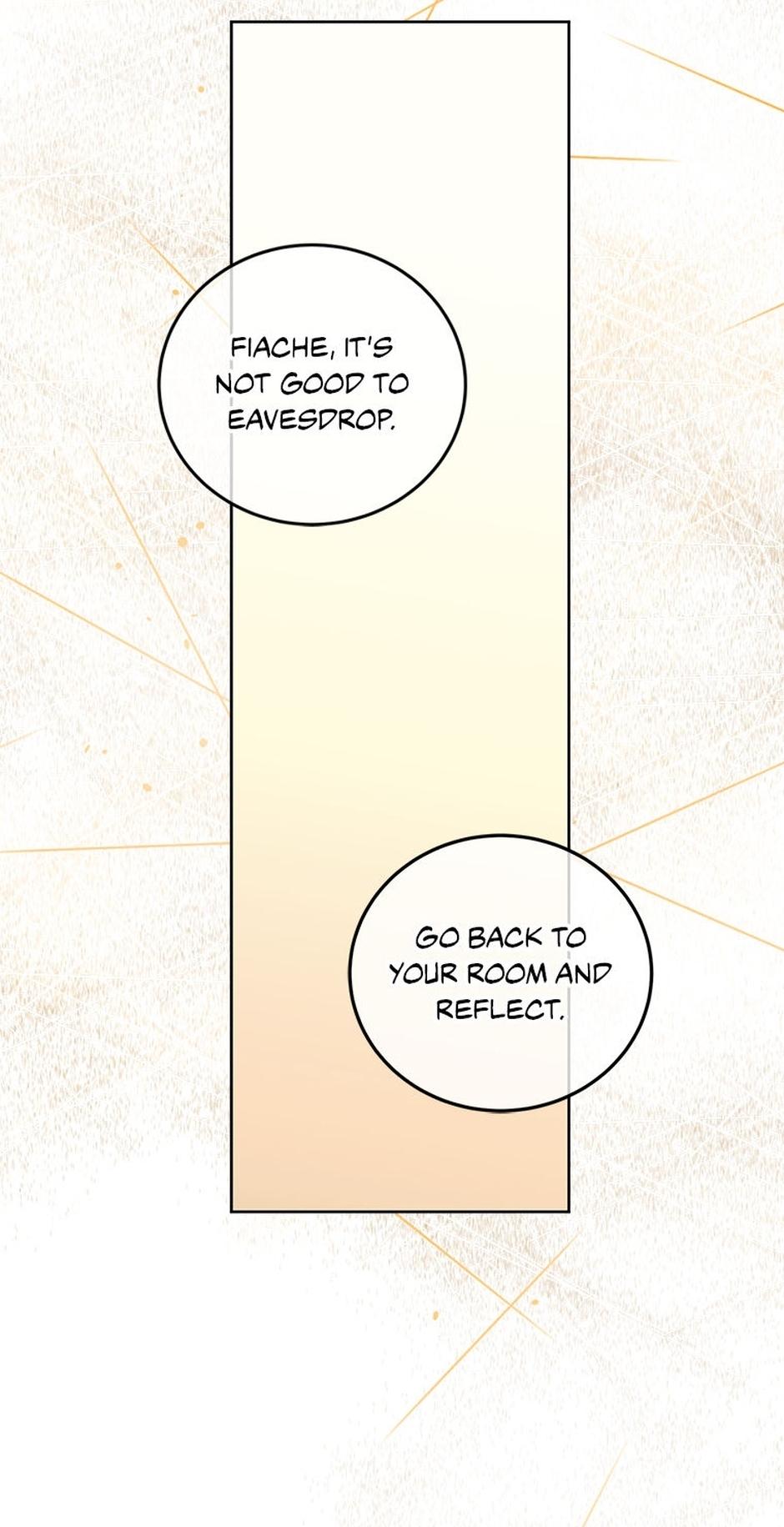 Part 2 of the Damned Work Started Chapter 8 page 4 - 
