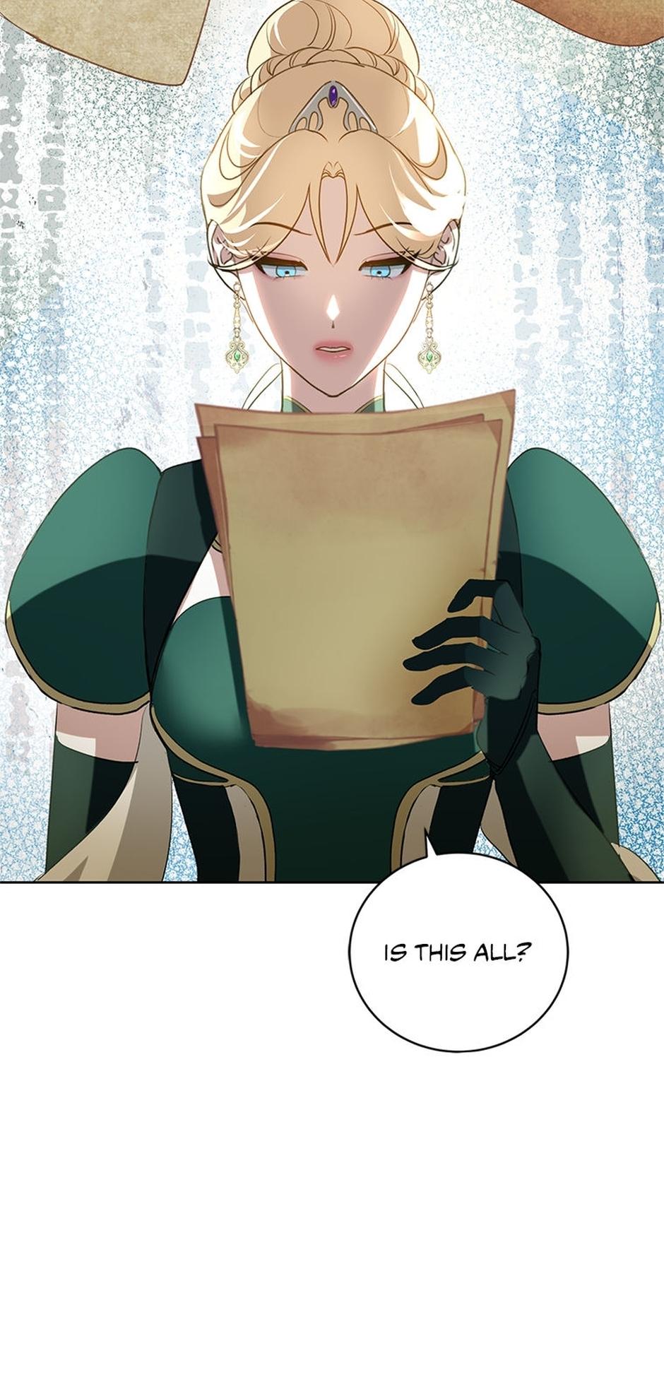 Part 2 of the Damned Work Started Chapter 8 page 37 - 