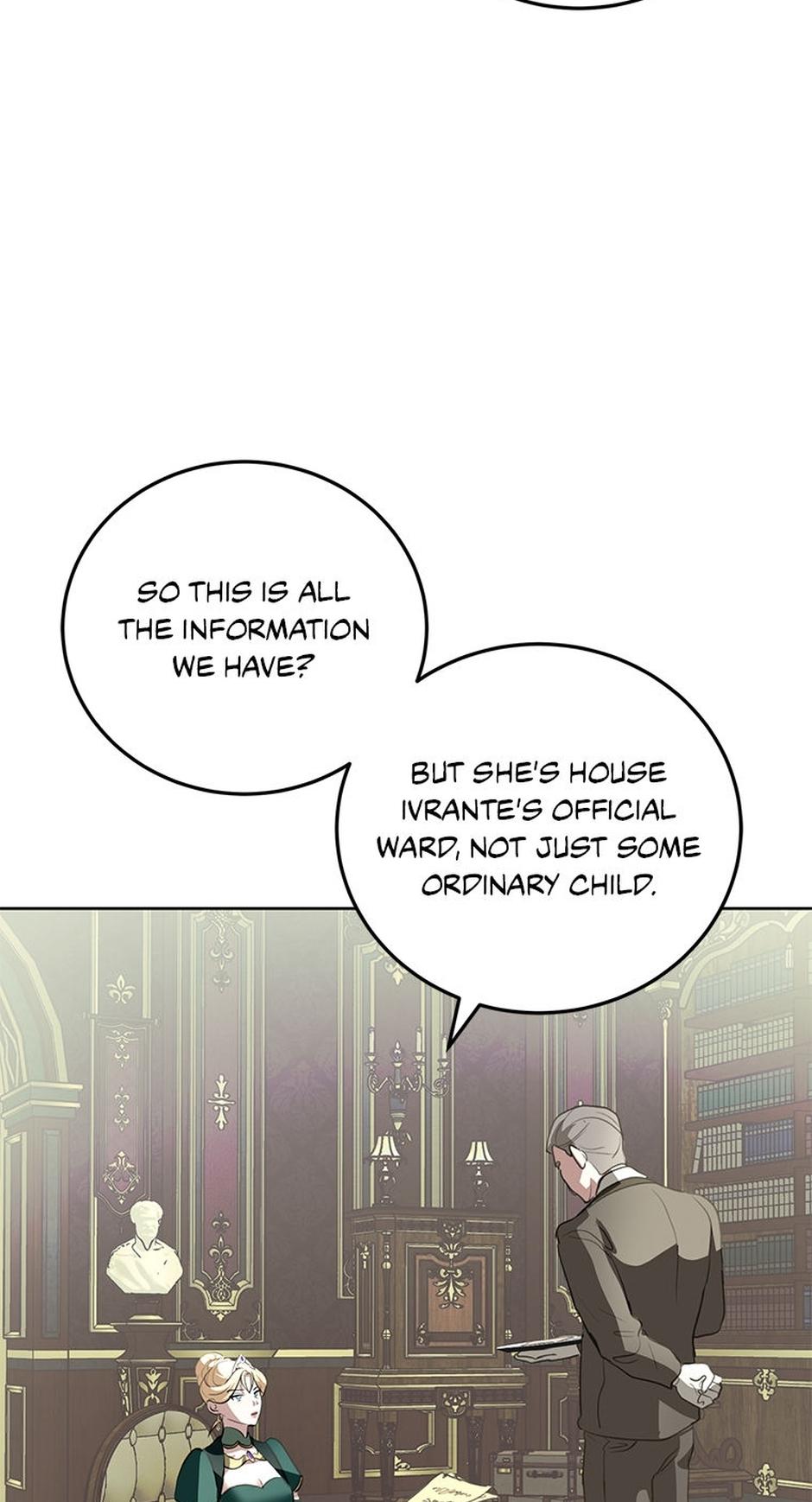 Part 2 of the Damned Work Started Chapter 8 page 39 - 