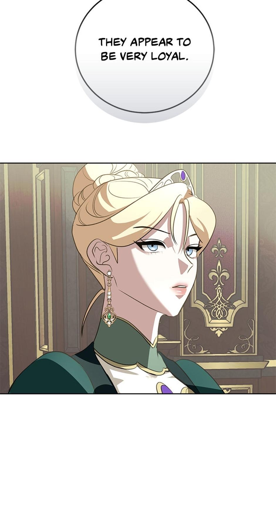 Part 2 of the Damned Work Started Chapter 8 page 41 - 