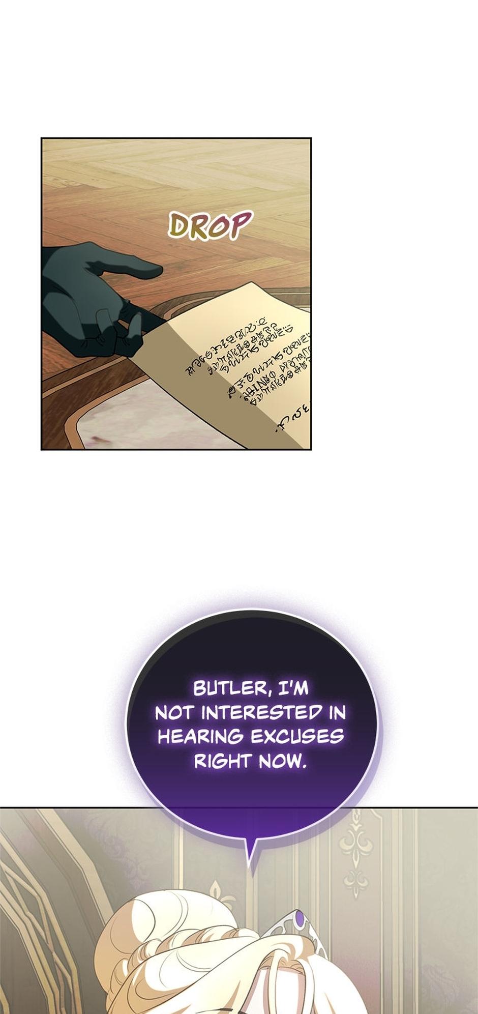 Part 2 of the Damned Work Started Chapter 8 page 42 - 