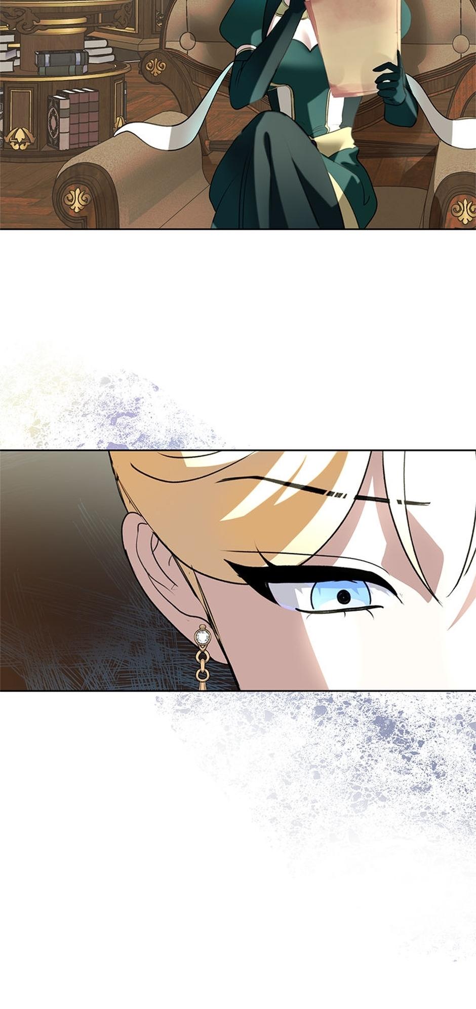 Part 2 of the Damned Work Started Chapter 8 page 45 - 