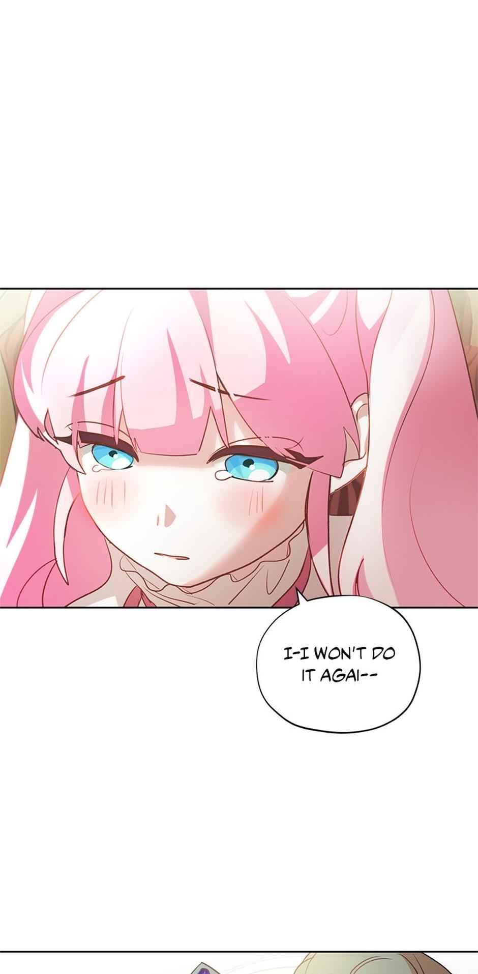 Part 2 of the Damned Work Started Chapter 8 page 6 - 
