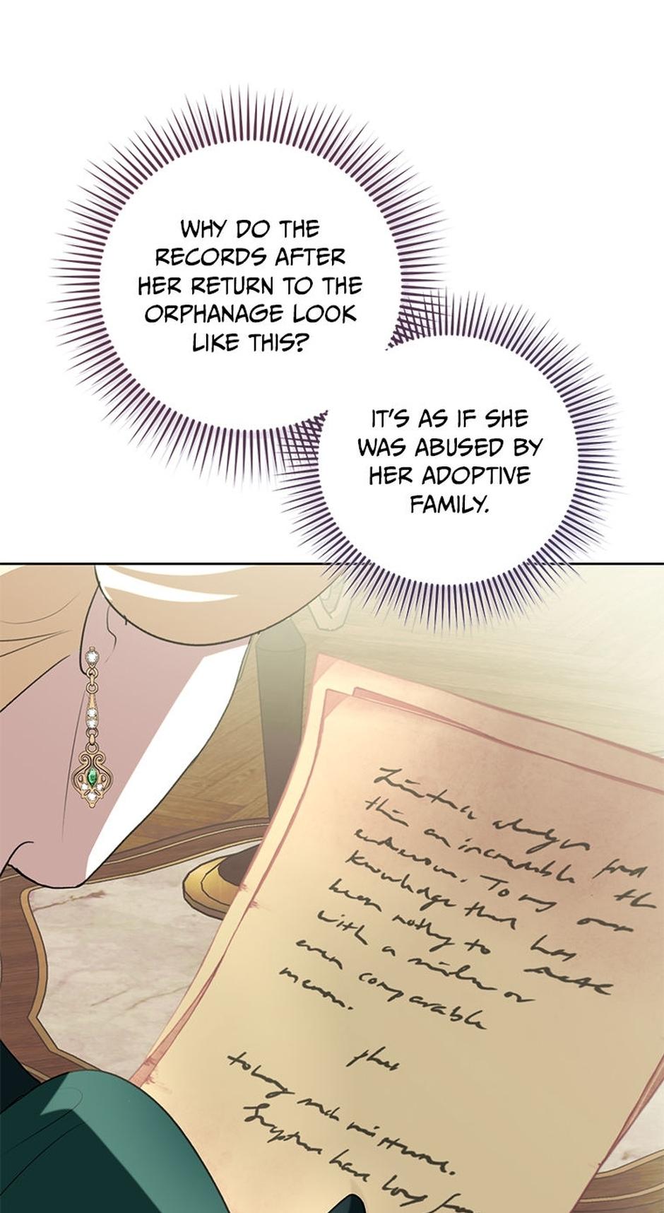 Part 2 of the Damned Work Started Chapter 8 page 52 - 