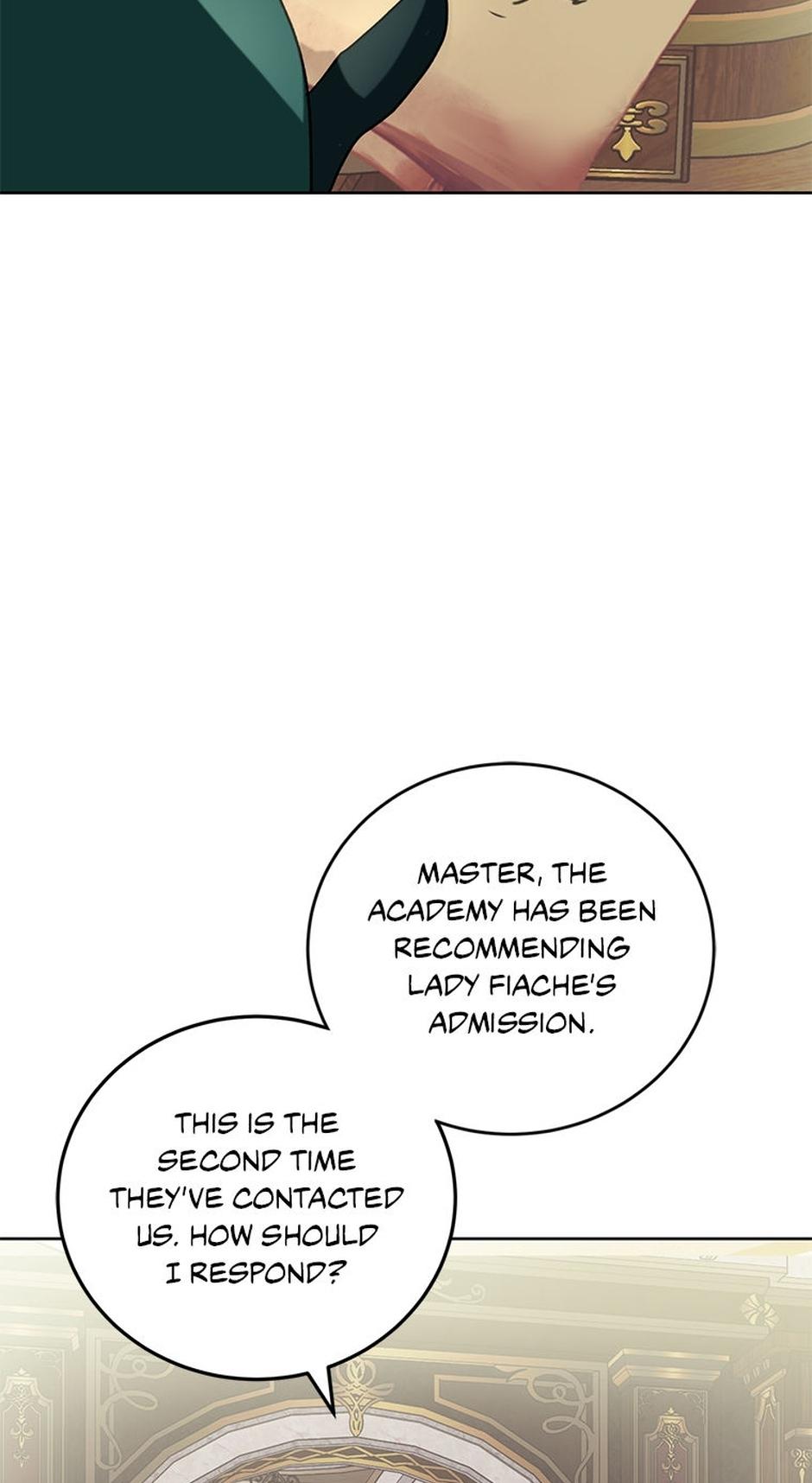 Part 2 of the Damned Work Started Chapter 8 page 53 - 