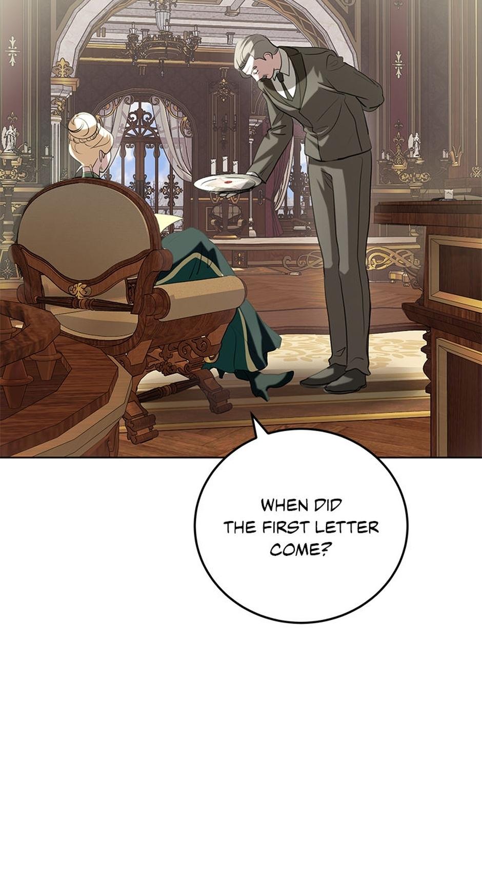 Part 2 of the Damned Work Started Chapter 8 page 54 - 