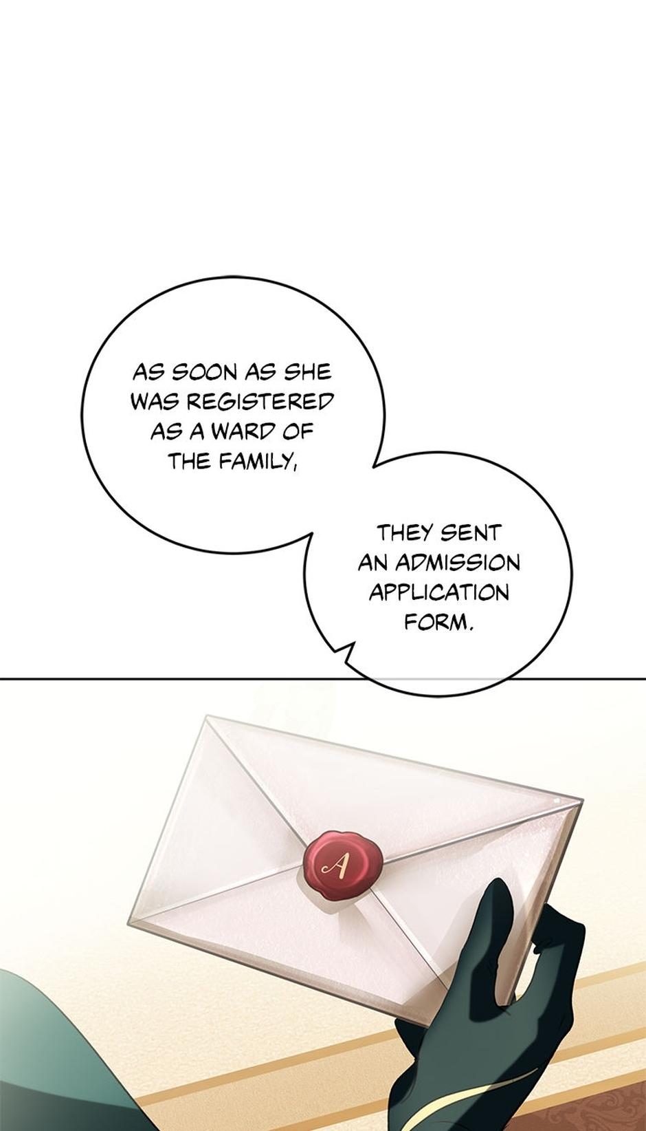 Part 2 of the Damned Work Started Chapter 8 page 55 - 