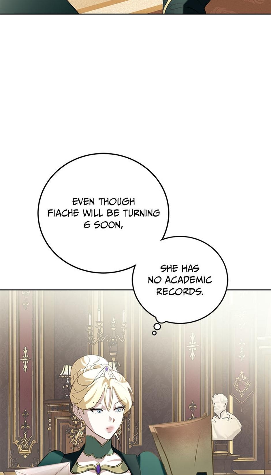 Part 2 of the Damned Work Started Chapter 8 page 56 - 