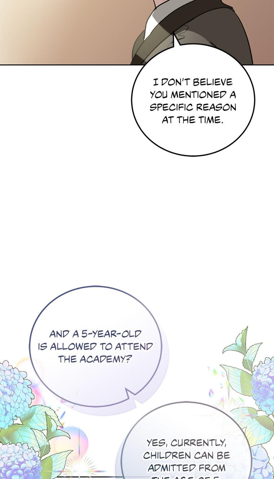 Part 2 of the Damned Work Started Chapter 8 page 58 - 
