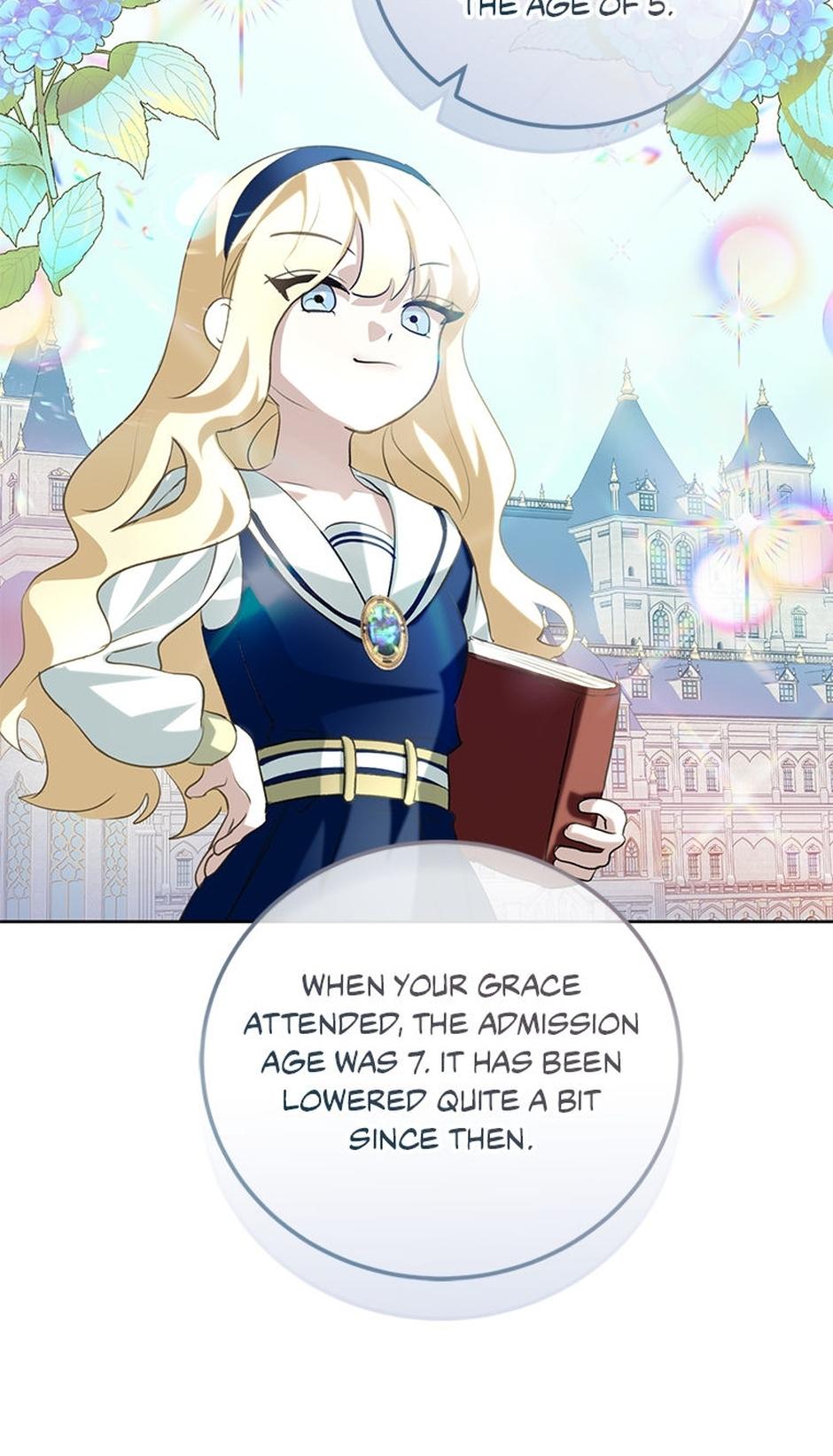 Part 2 of the Damned Work Started Chapter 8 page 59 - 