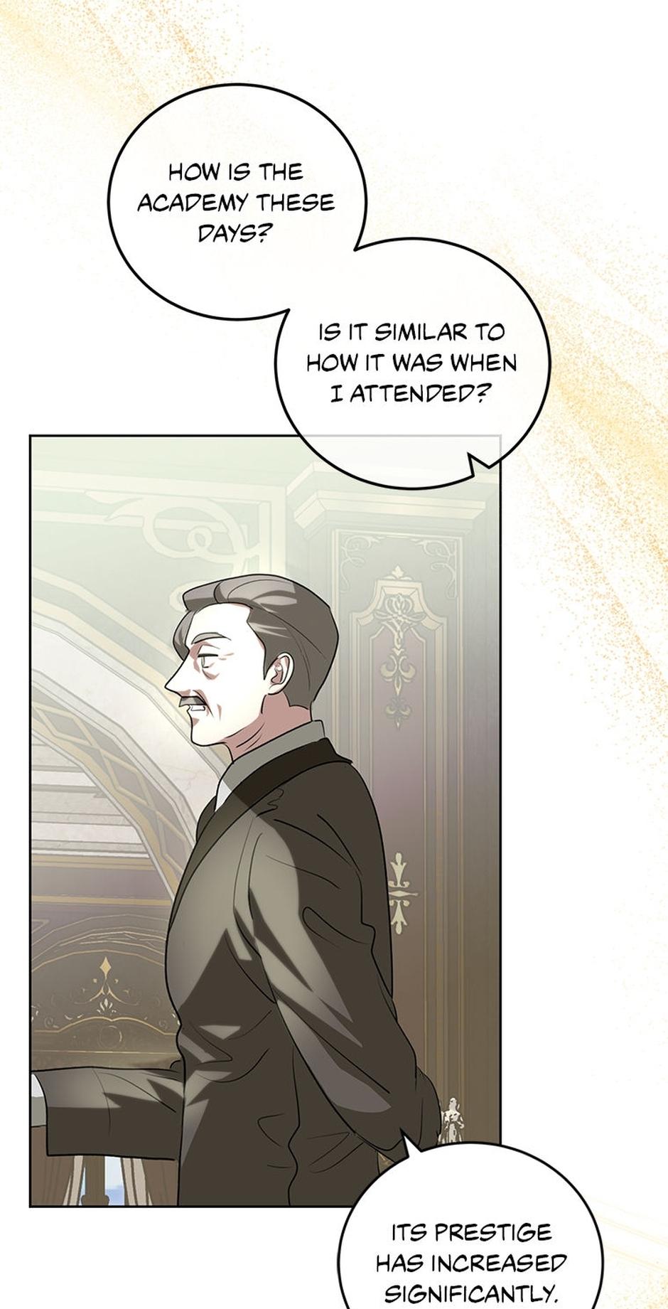 Part 2 of the Damned Work Started Chapter 8 page 61 - 
