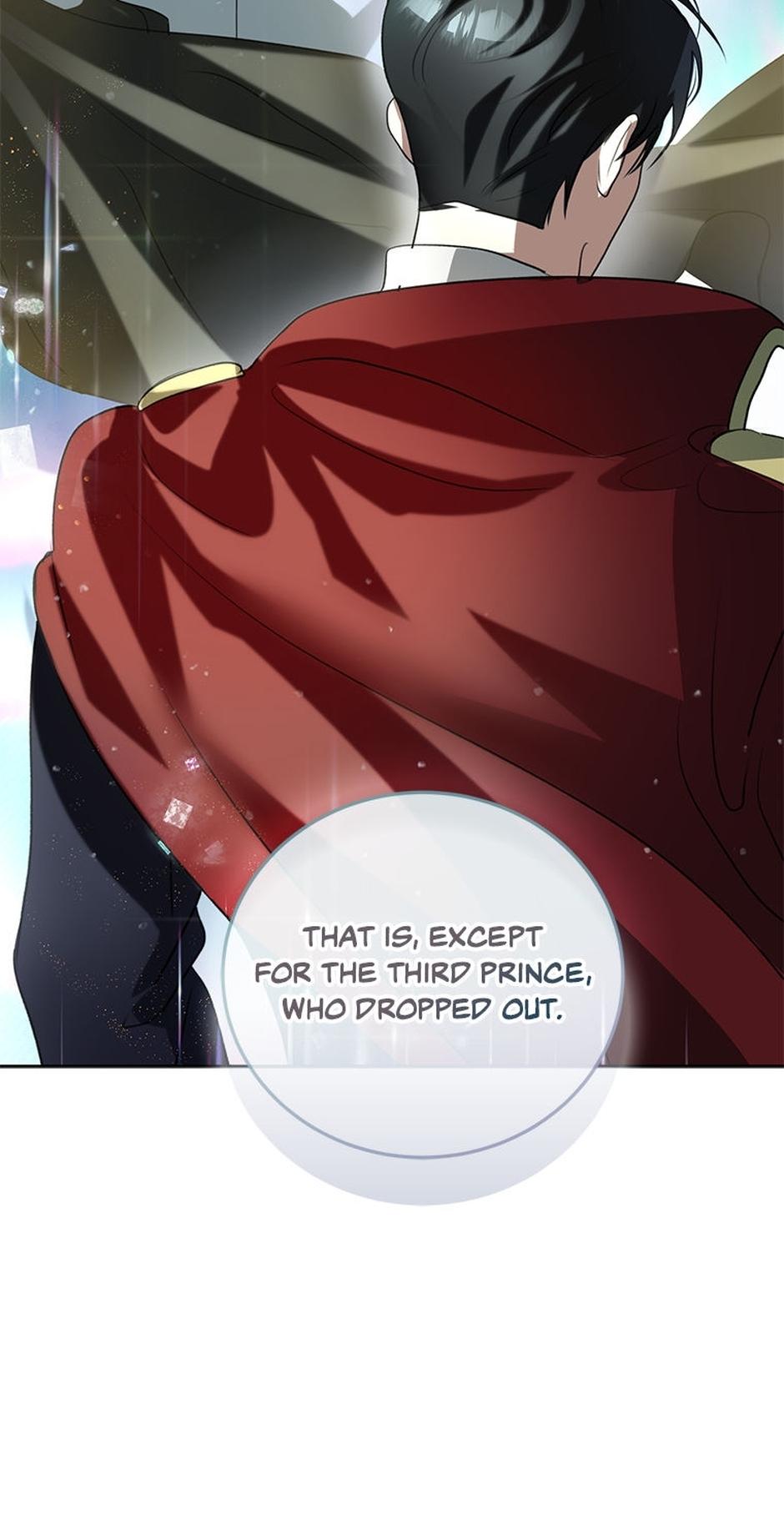 Part 2 of the Damned Work Started Chapter 8 page 65 - 