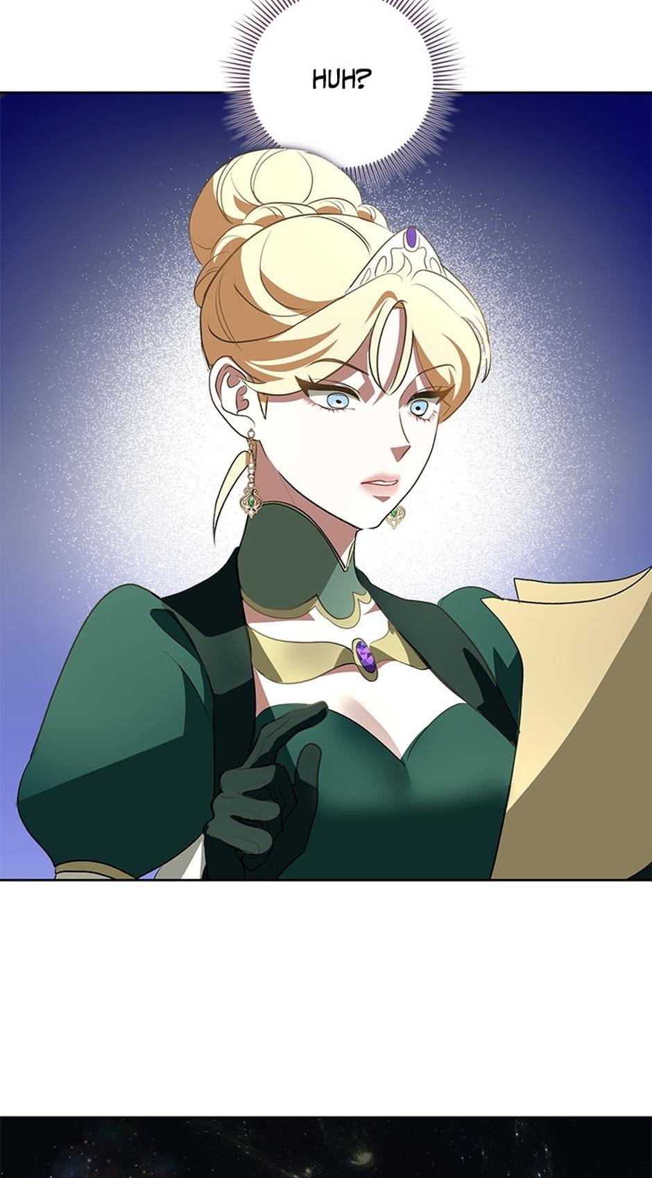 Part 2 of the Damned Work Started Chapter 8 page 69 - 