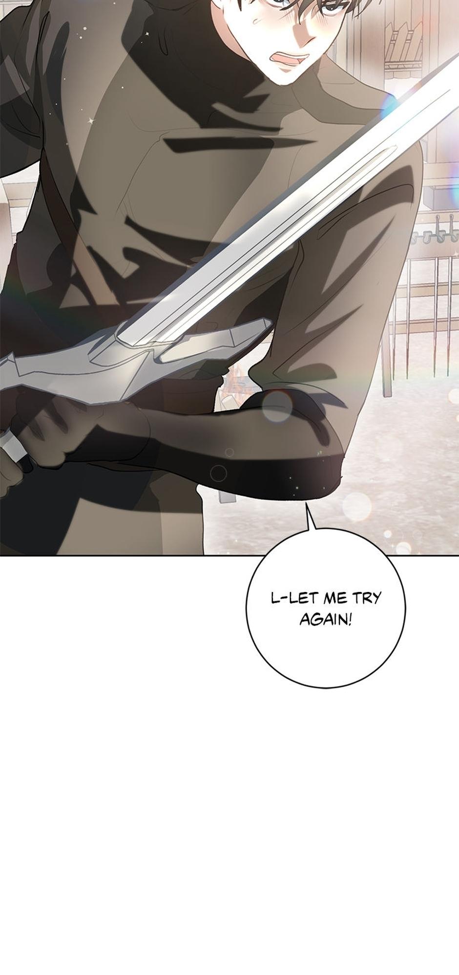 Part 2 of the Damned Work Started Chapter 9 page 19 - 