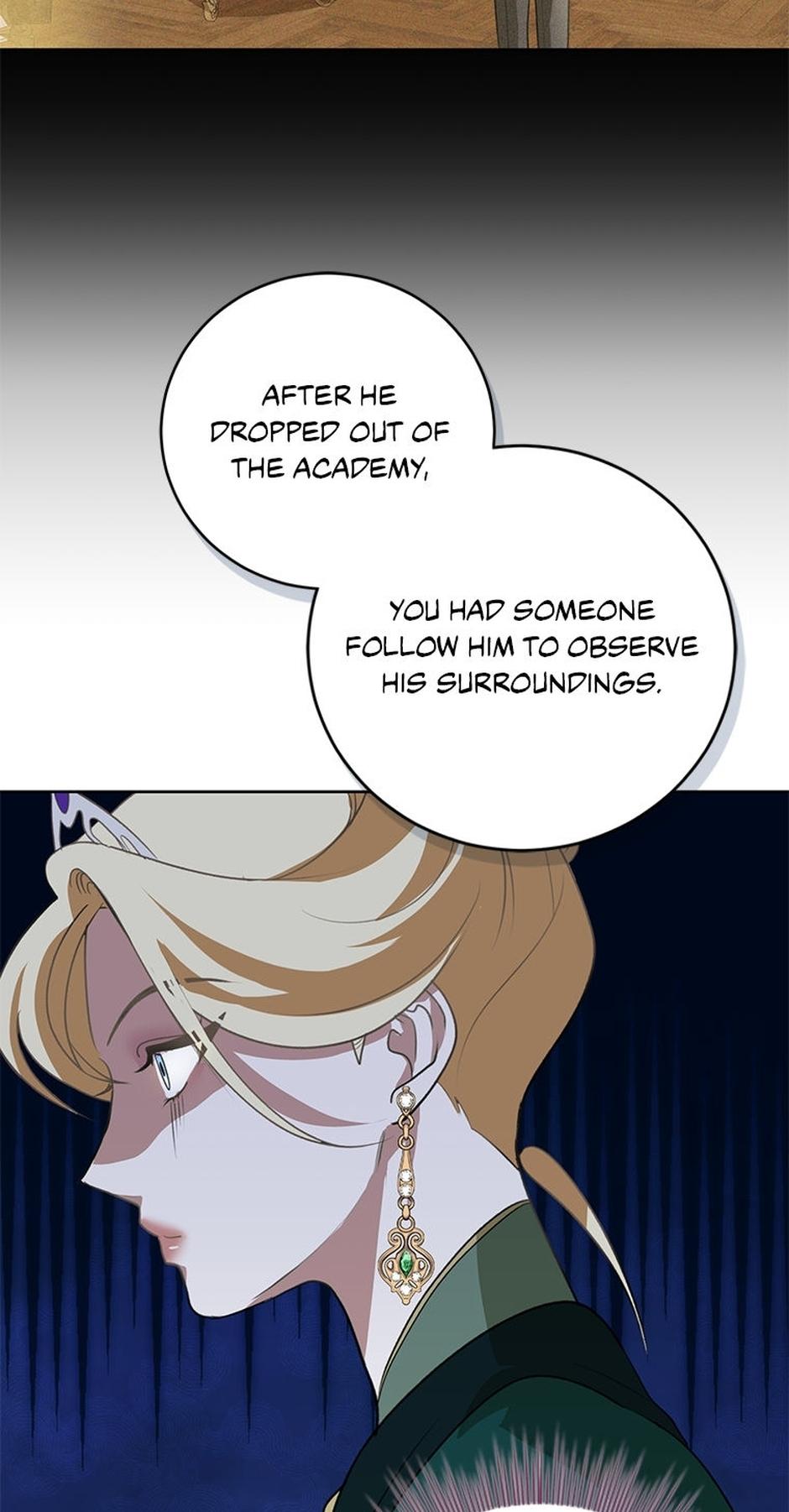 Part 2 of the Damned Work Started Chapter 9 page 3 - 