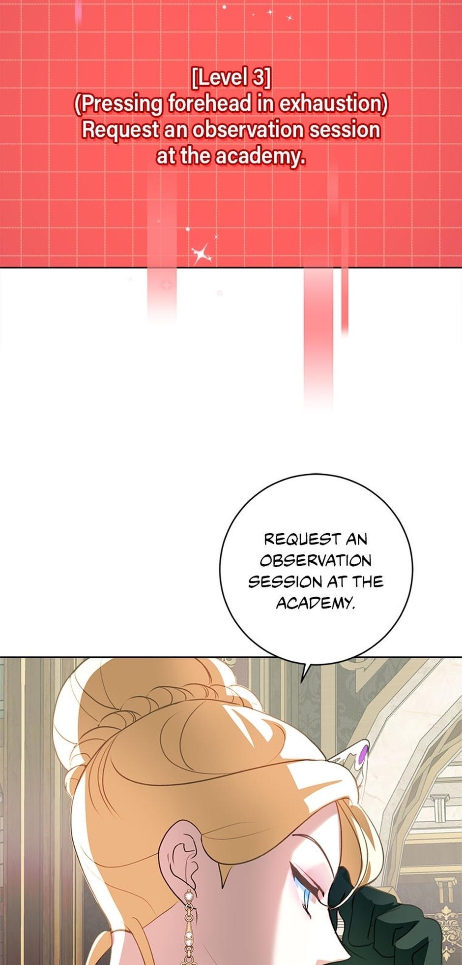 Part 2 of the Damned Work Started Chapter 9 page 21 - 