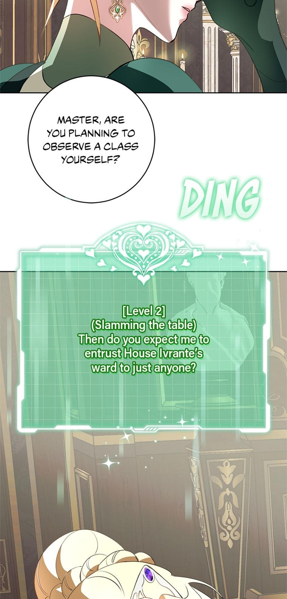 Part 2 of the Damned Work Started Chapter 9 page 22 - 