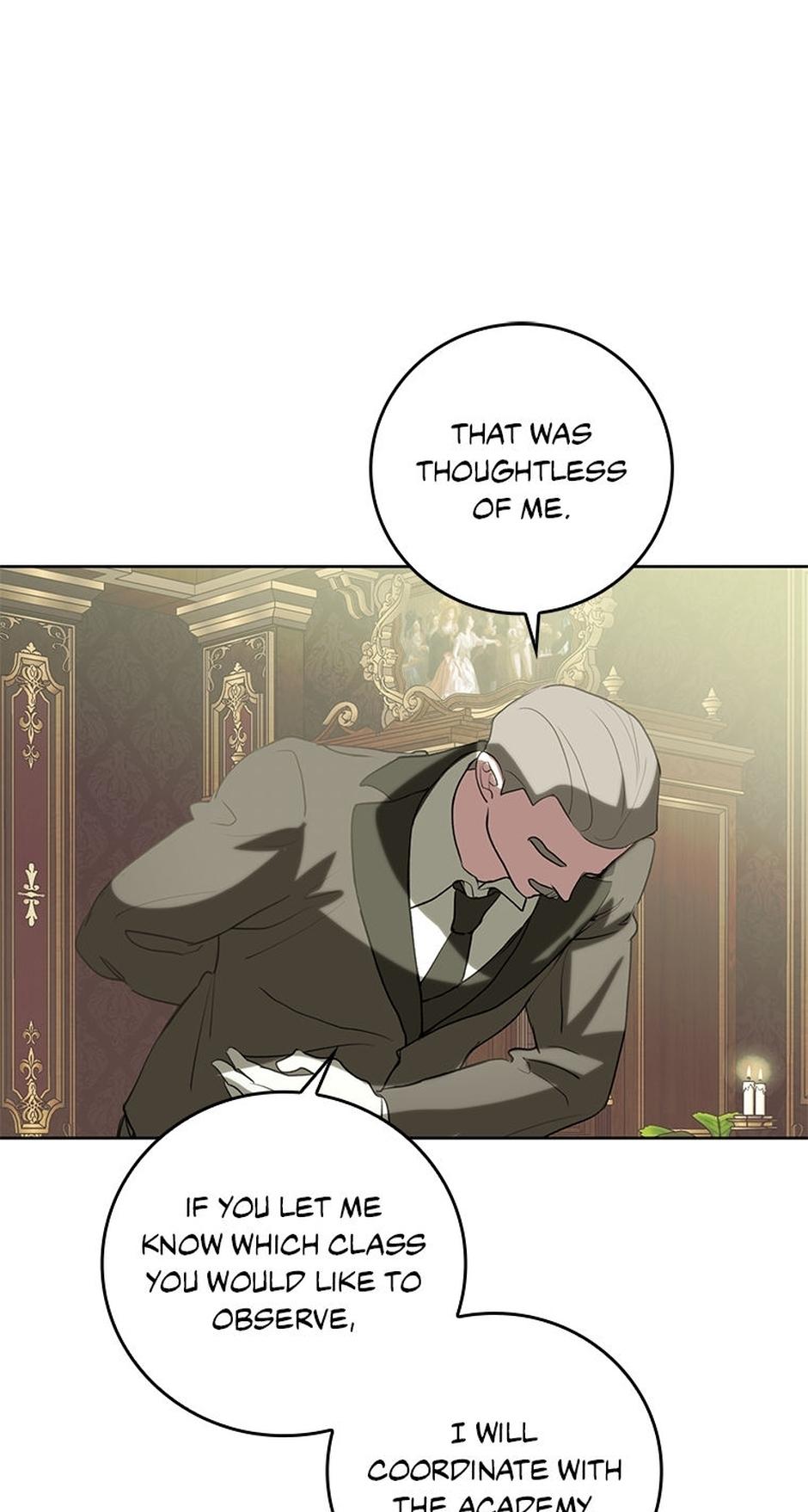 Part 2 of the Damned Work Started Chapter 9 page 24 - 