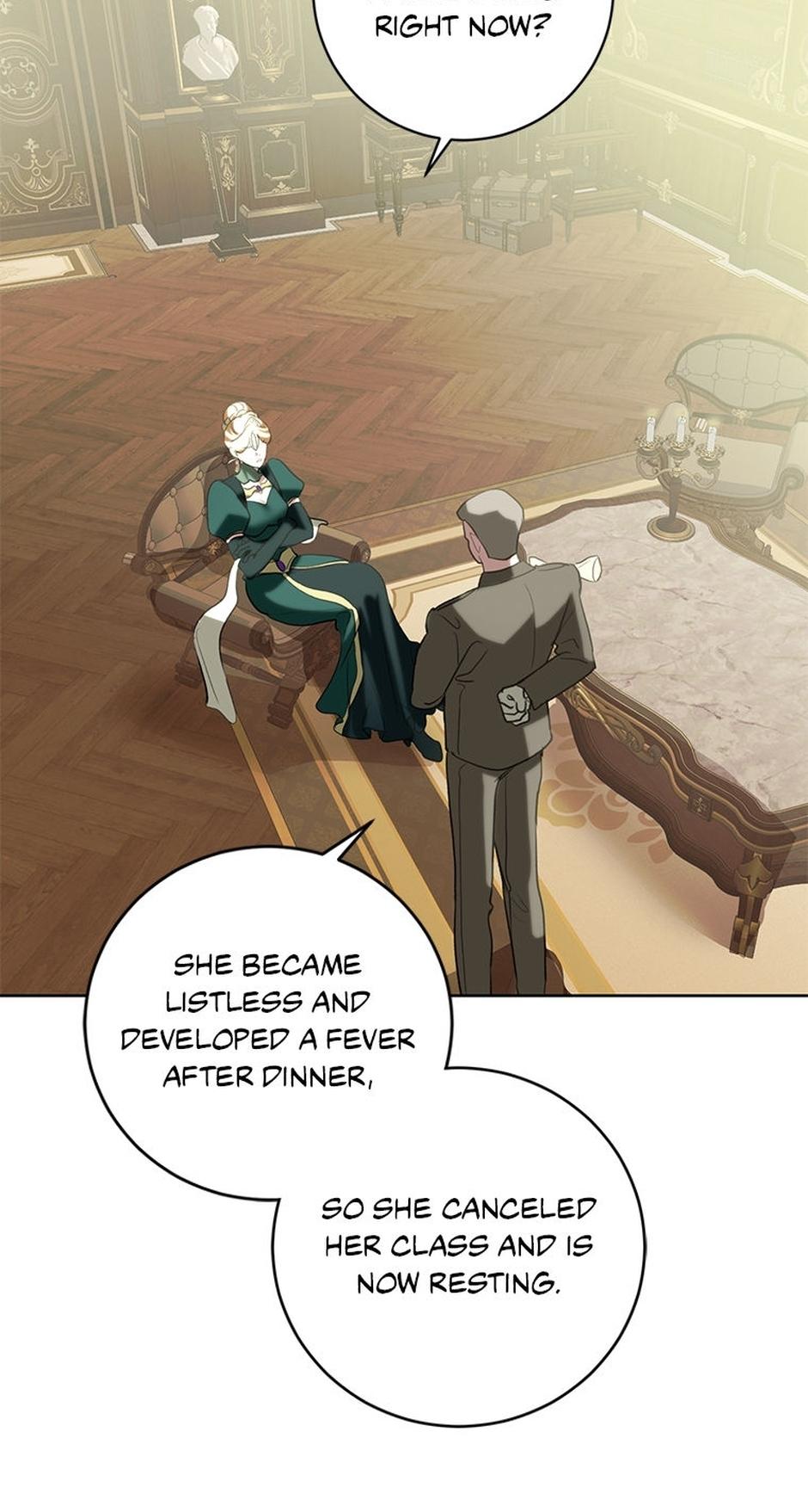 Part 2 of the Damned Work Started Chapter 9 page 29 - 