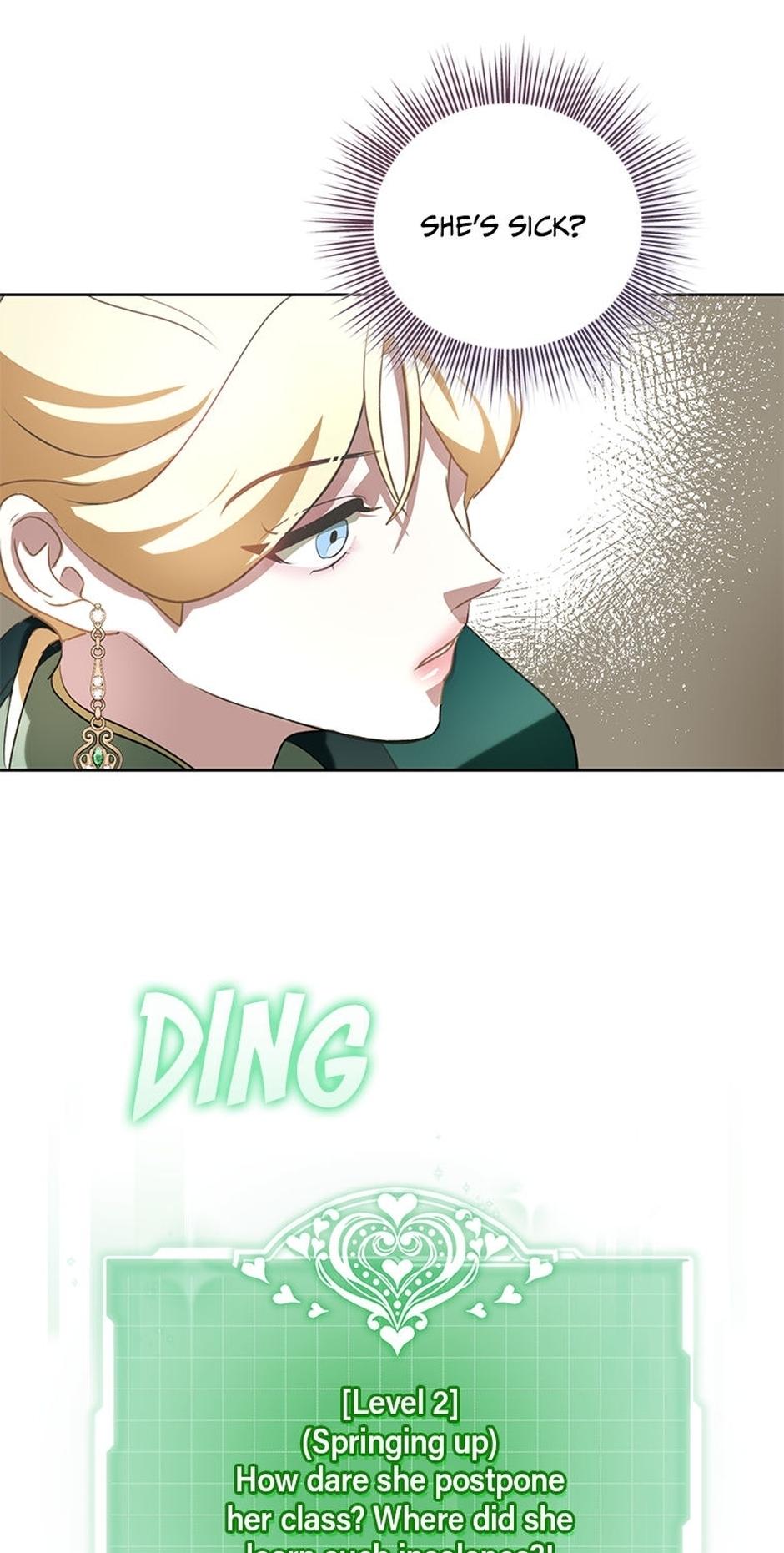 Part 2 of the Damned Work Started Chapter 9 page 30 - 