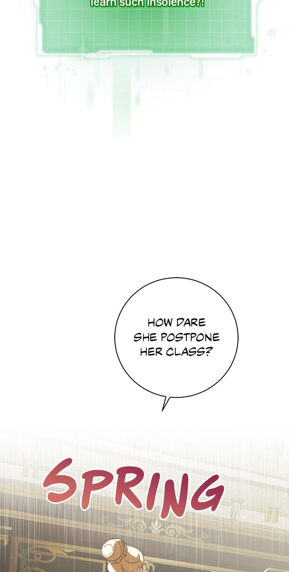 Part 2 of the Damned Work Started Chapter 9 page 31 - 
