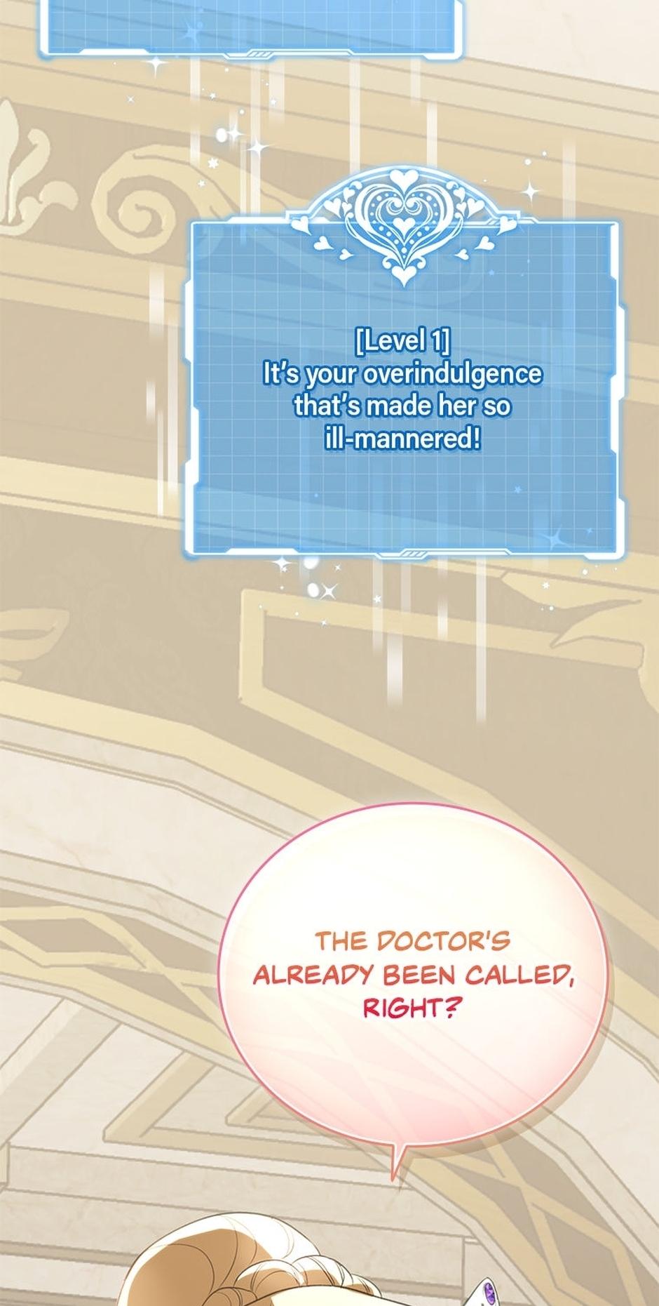 Part 2 of the Damned Work Started Chapter 9 page 33 - 