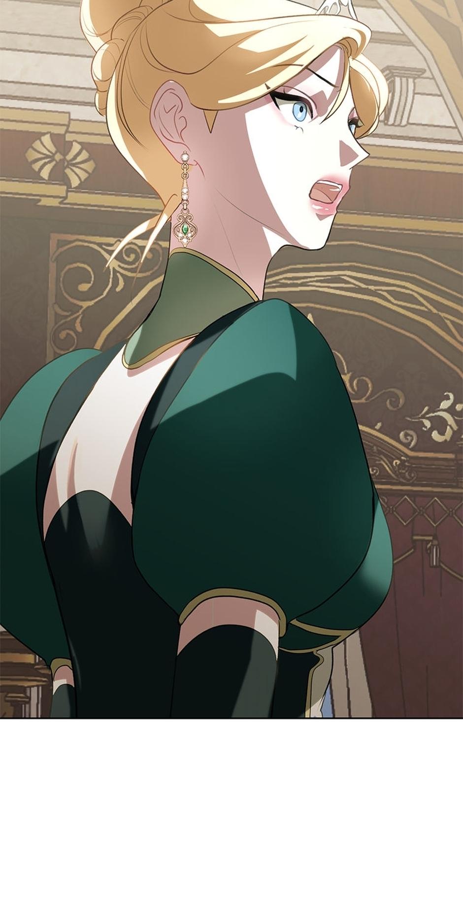 Part 2 of the Damned Work Started Chapter 9 page 34 - 