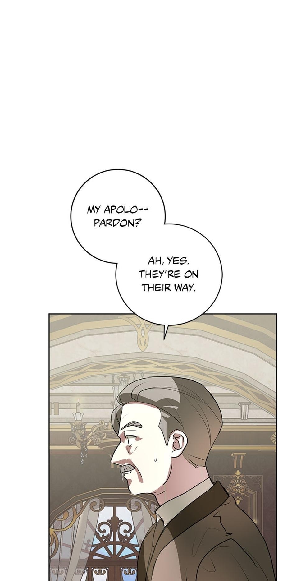 Part 2 of the Damned Work Started Chapter 9 page 35 - 