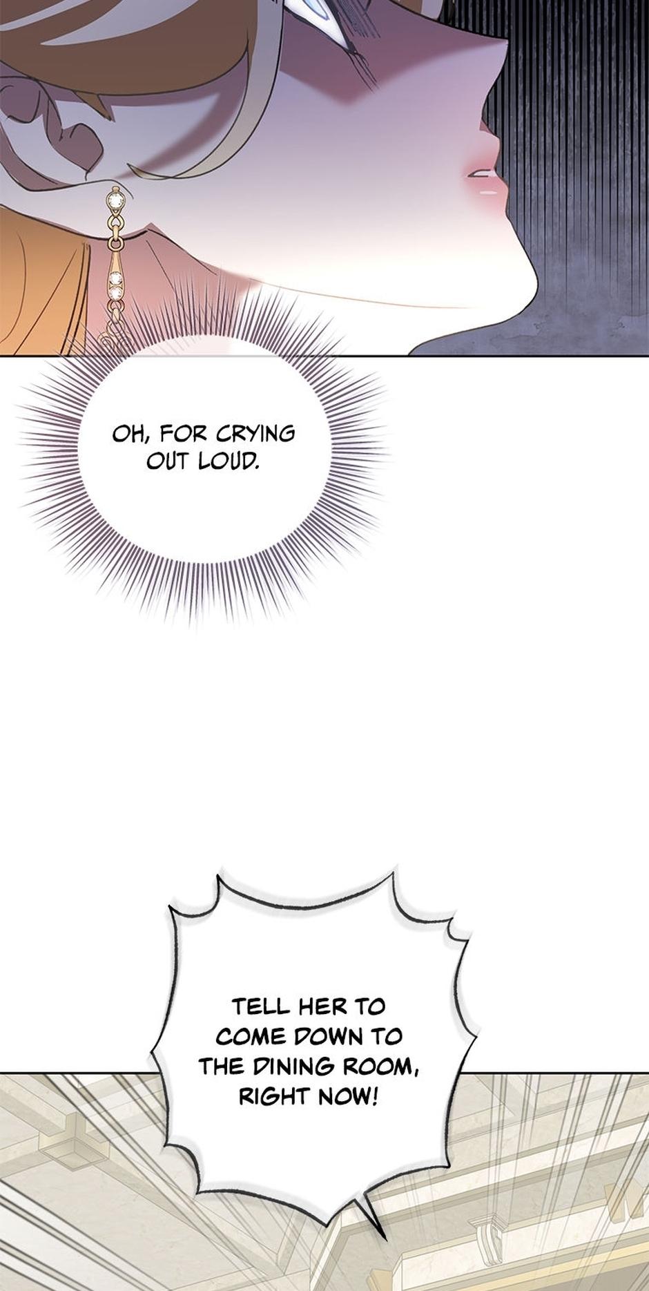 Part 2 of the Damned Work Started Chapter 9 page 37 - 