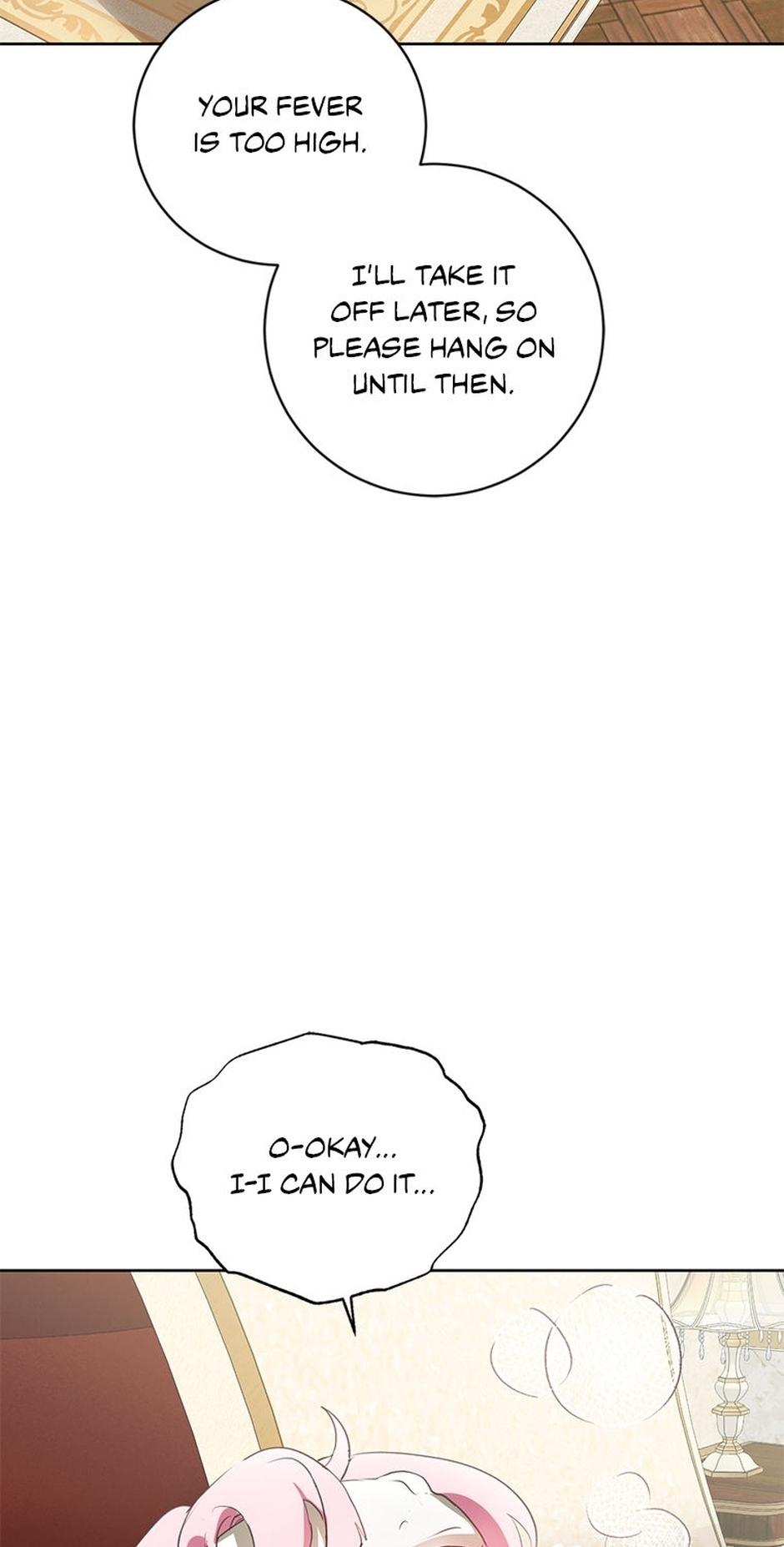 Part 2 of the Damned Work Started Chapter 9 page 41 - 