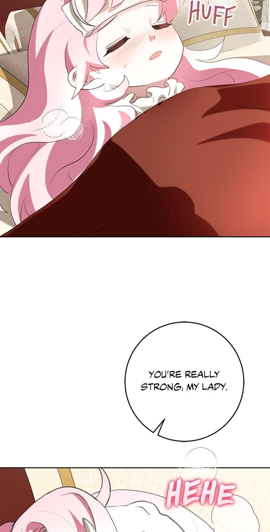 Part 2 of the Damned Work Started Chapter 9 page 42 - 