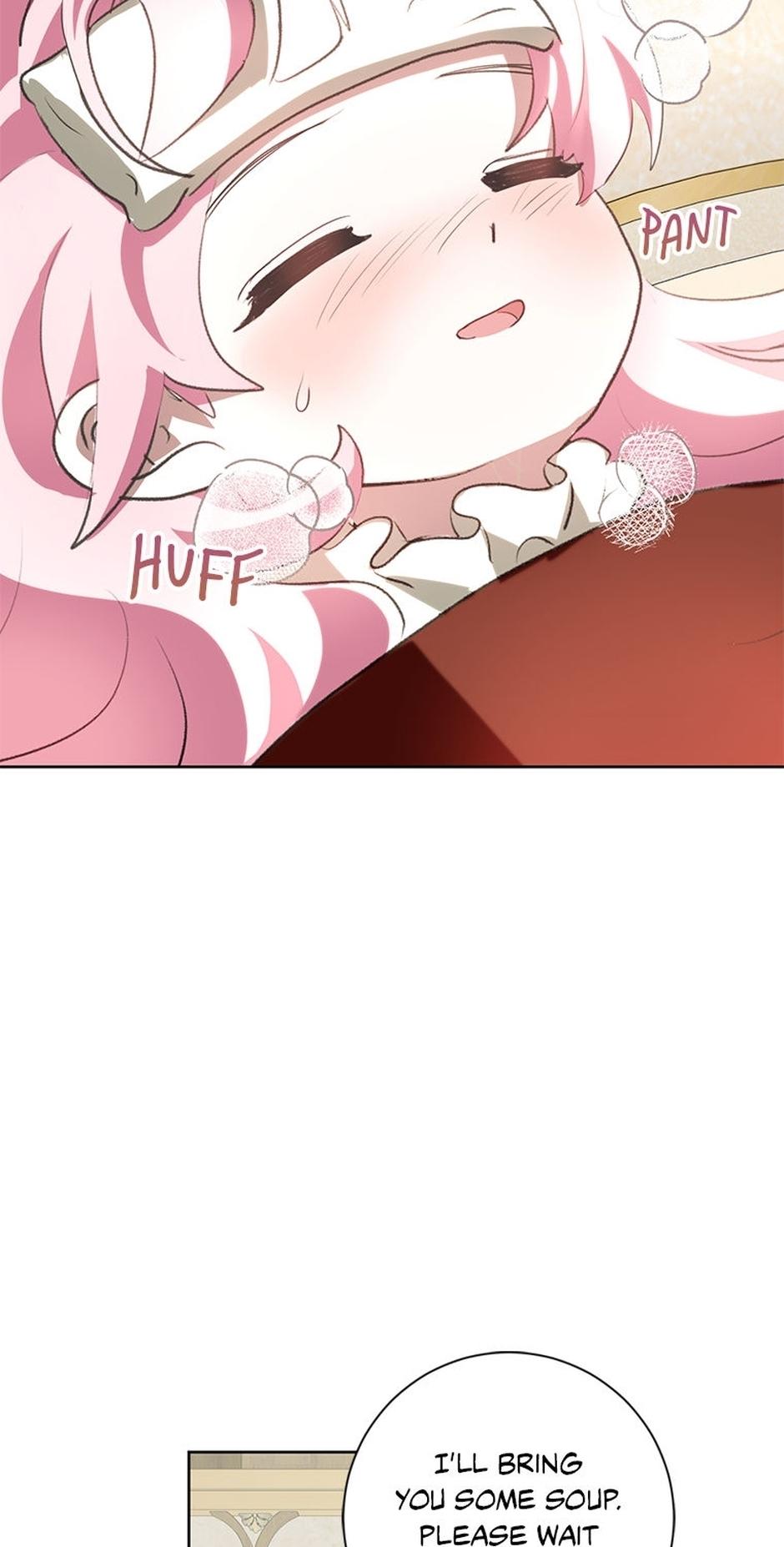 Part 2 of the Damned Work Started Chapter 9 page 43 - 