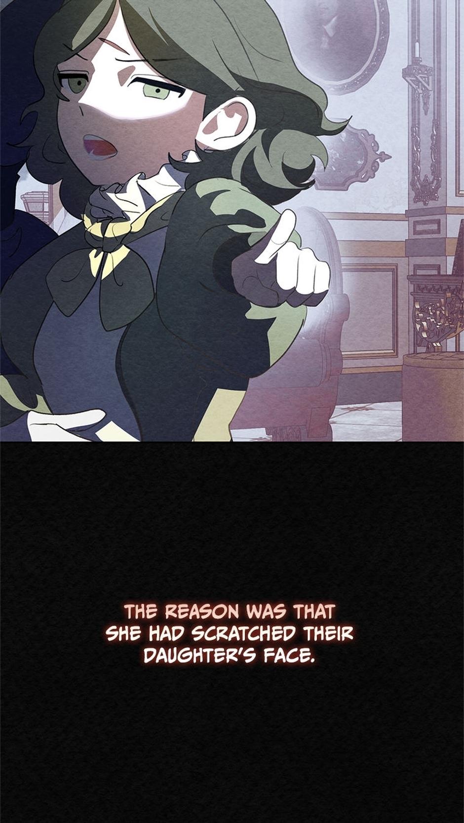 Part 2 of the Damned Work Started Chapter 9 page 57 - 