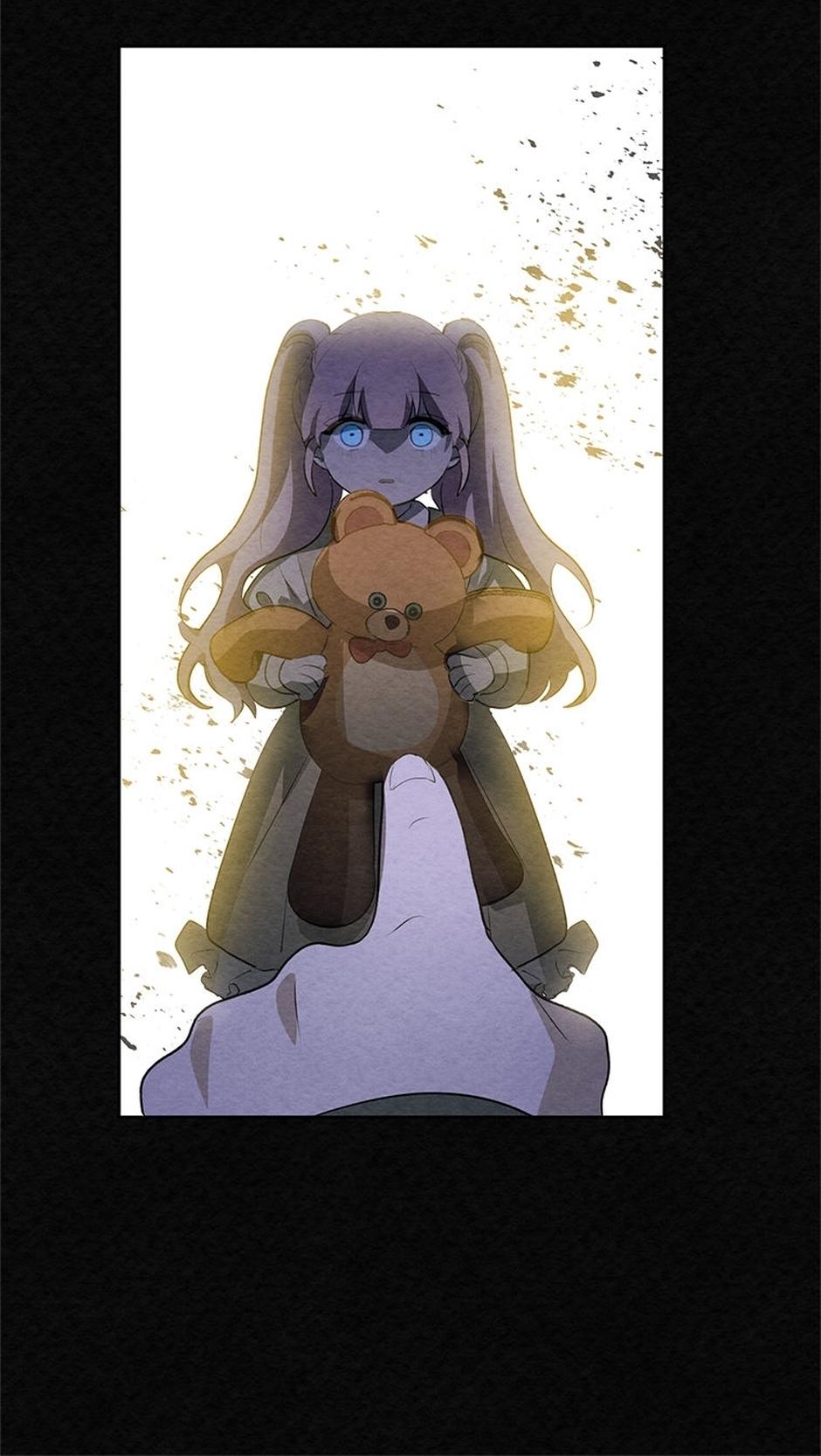 Part 2 of the Damned Work Started Chapter 9 page 58 - 
