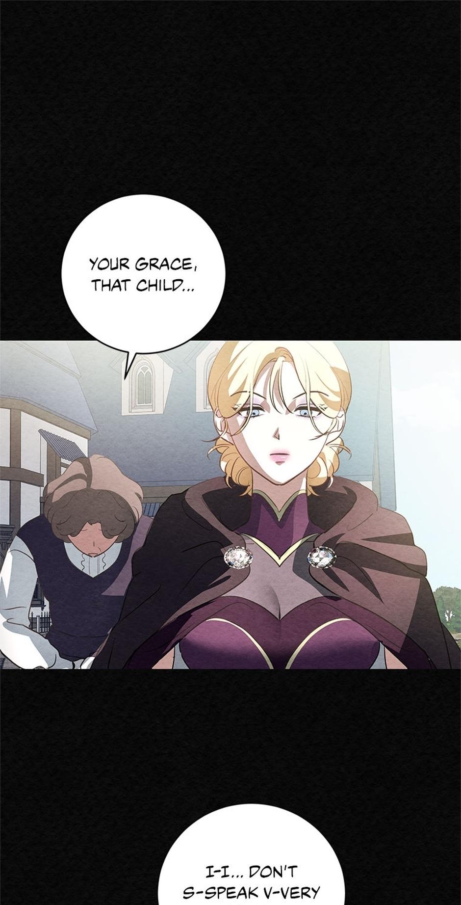 Part 2 of the Damned Work Started Chapter 9 page 70 - 