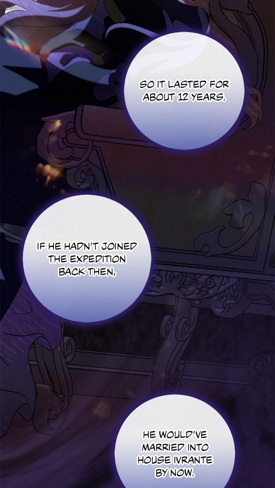 Part 2 of the Damned Work Started Chapter 9 page 8 - 