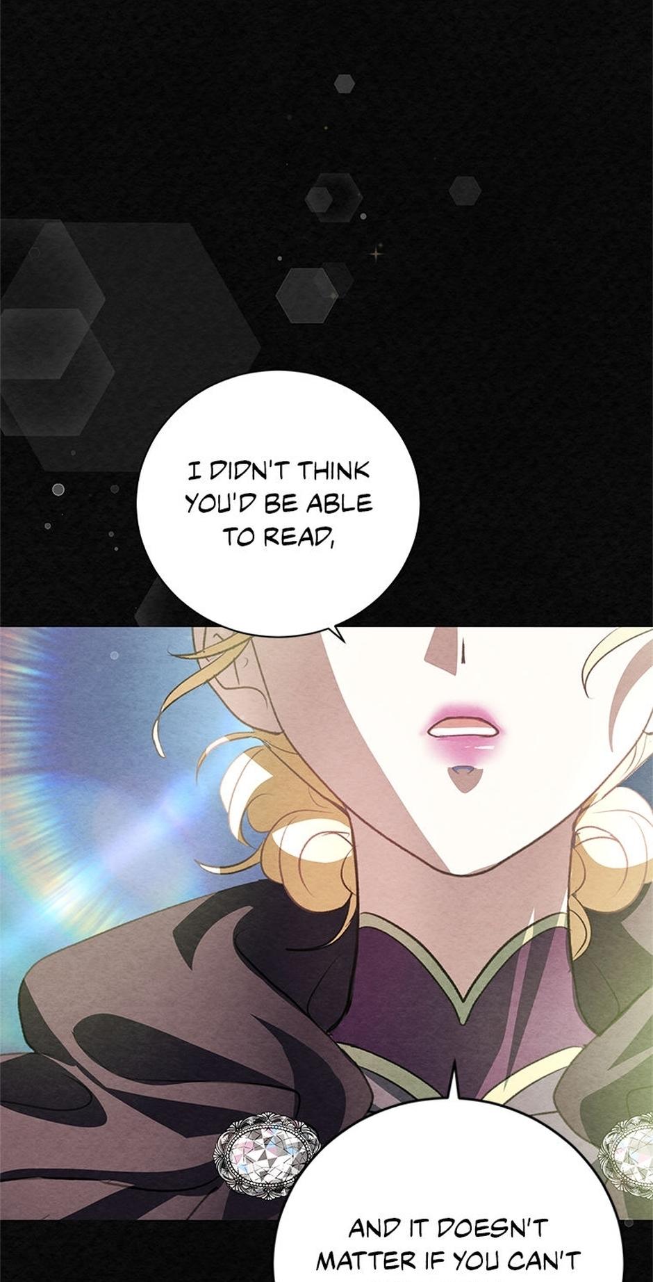 Part 2 of the Damned Work Started Chapter 9 page 72 - 
