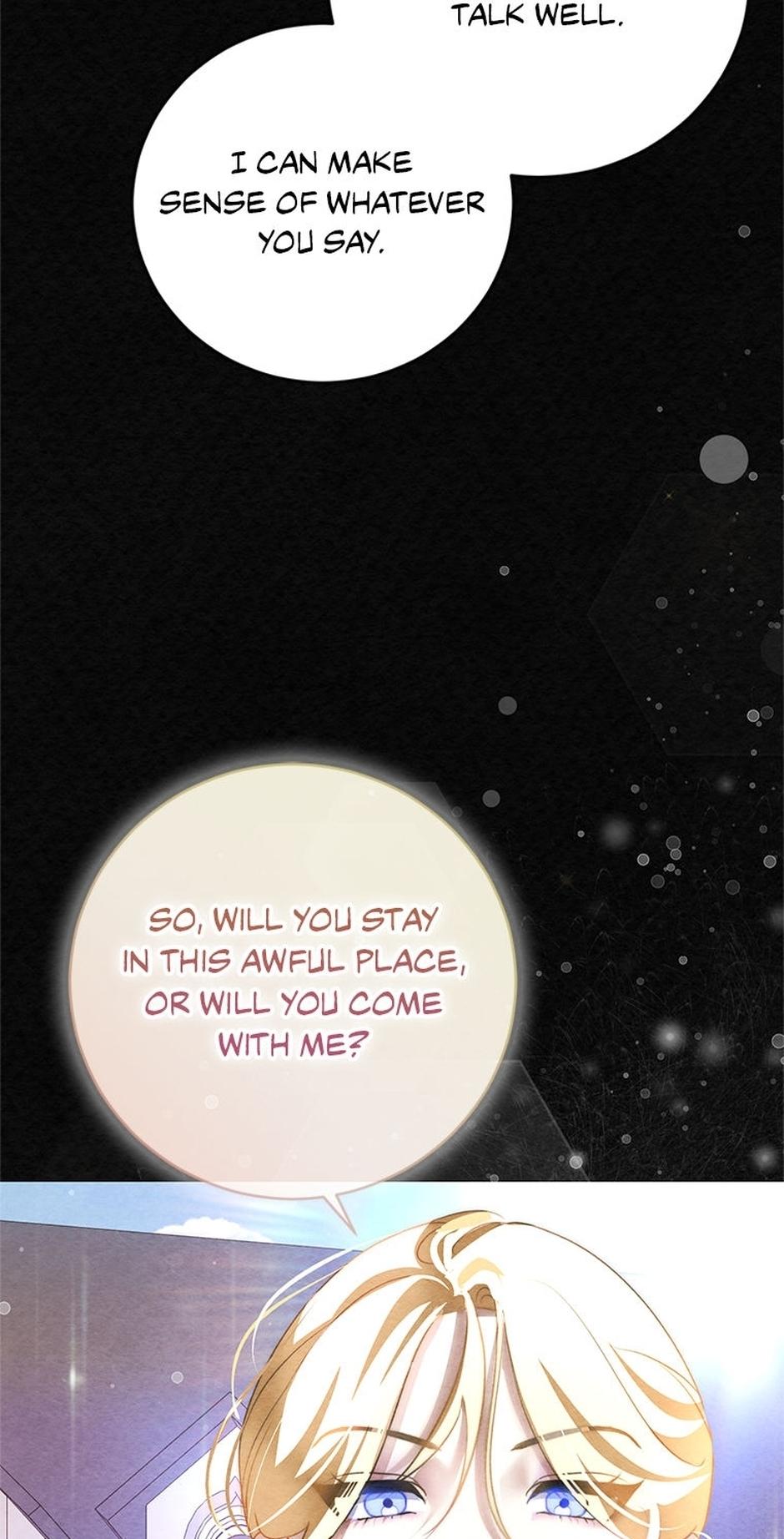 Part 2 of the Damned Work Started Chapter 9 page 73 - 